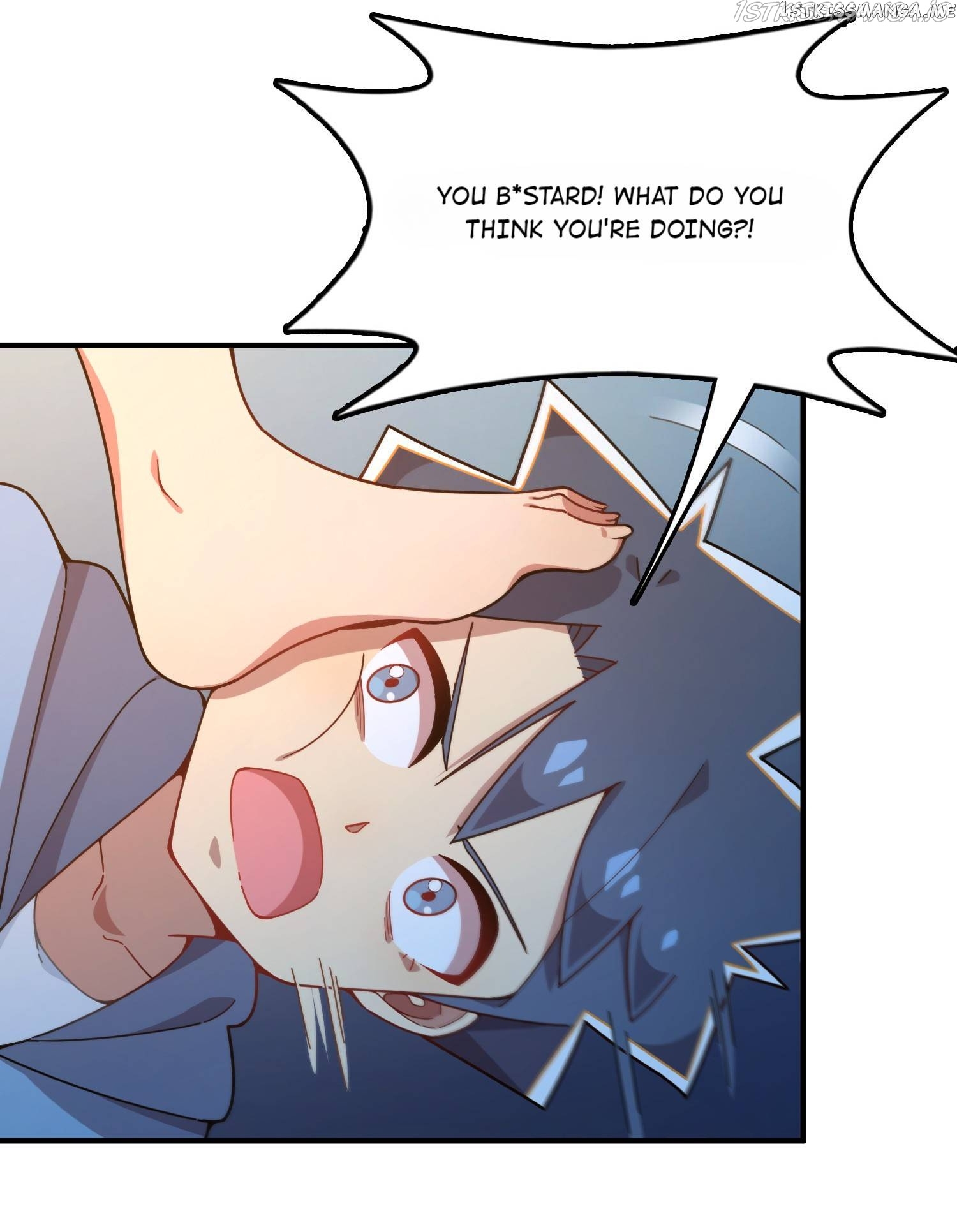How To Properly Care For Your Pet Wife chapter 90 - page 25