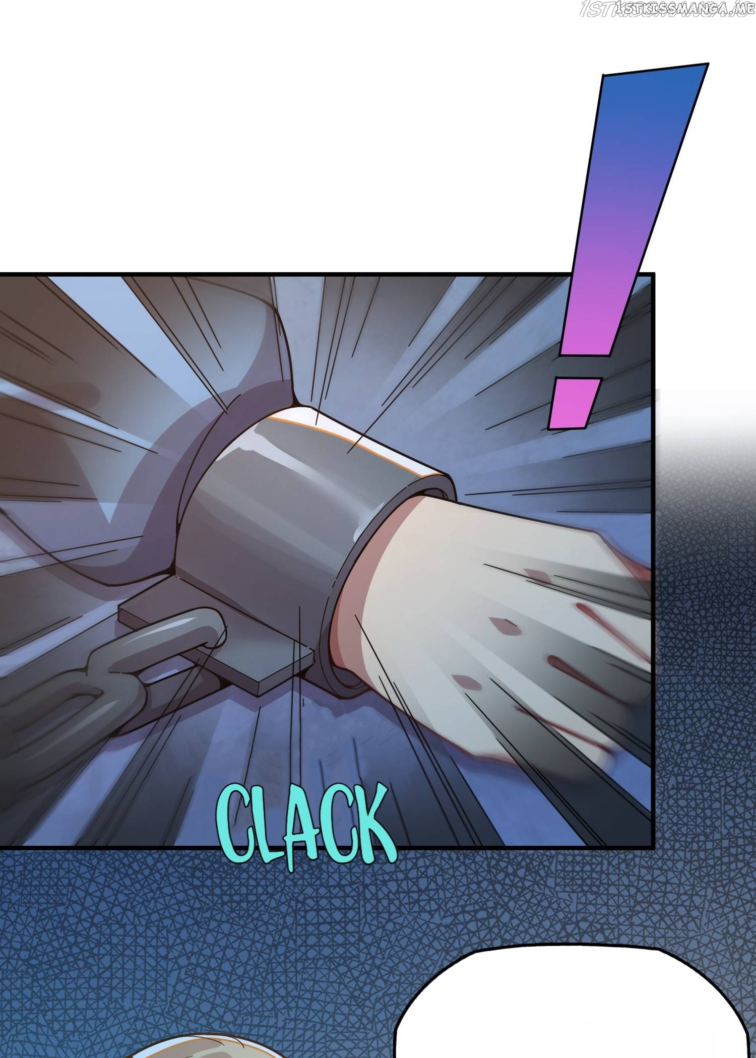 How To Properly Care For Your Pet Wife chapter 90 - page 27