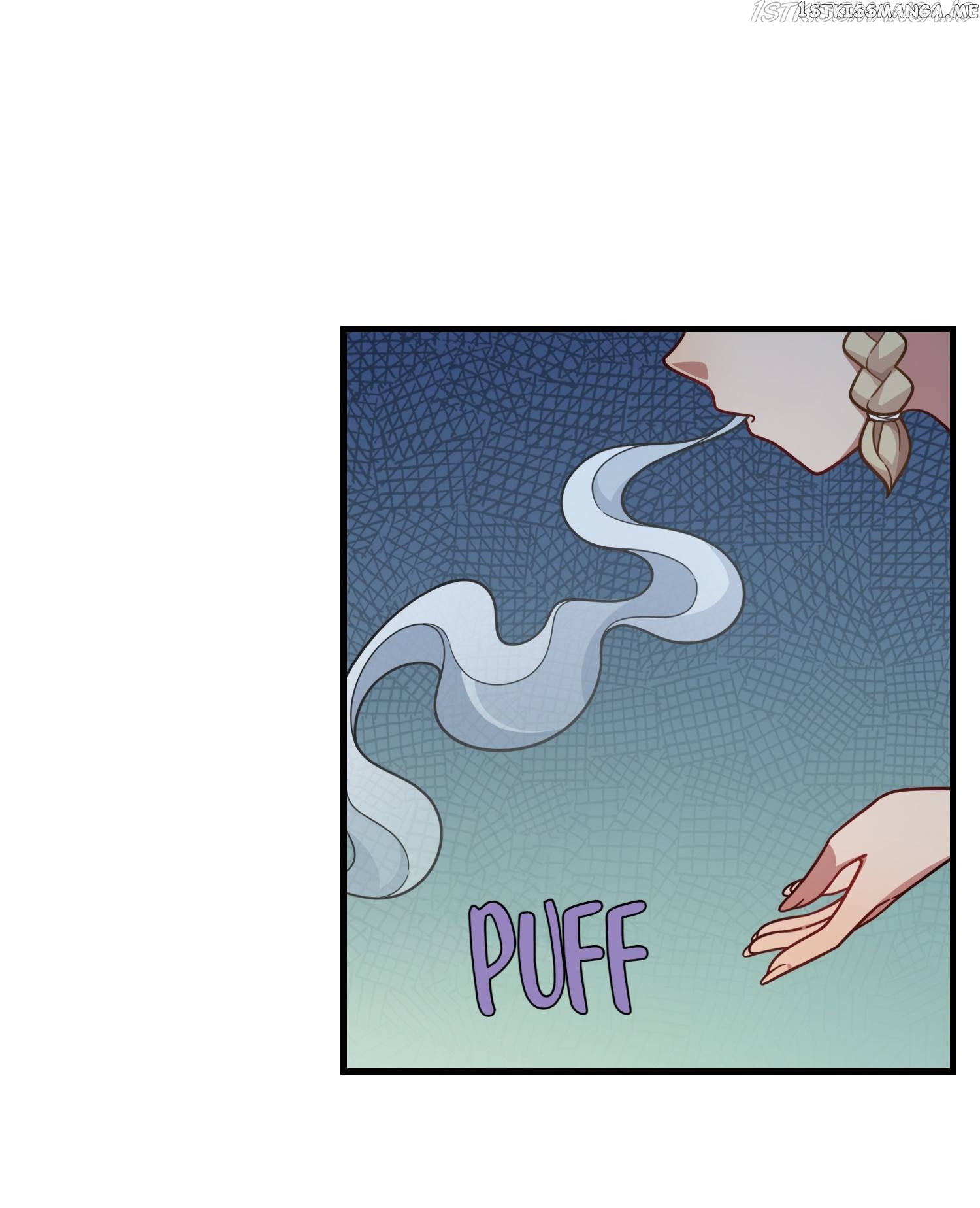 How To Properly Care For Your Pet Wife chapter 90 - page 35