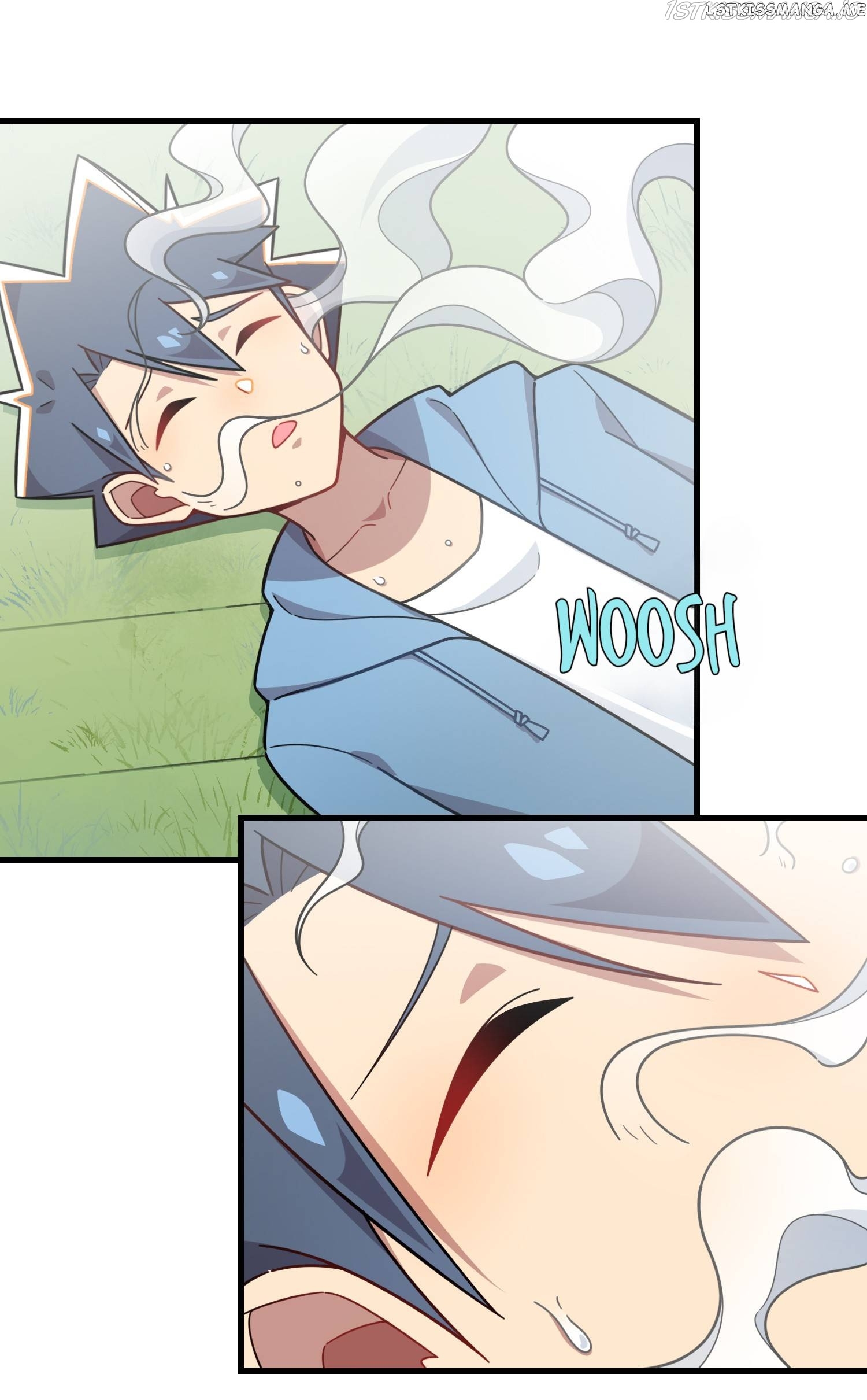 How To Properly Care For Your Pet Wife chapter 90 - page 36