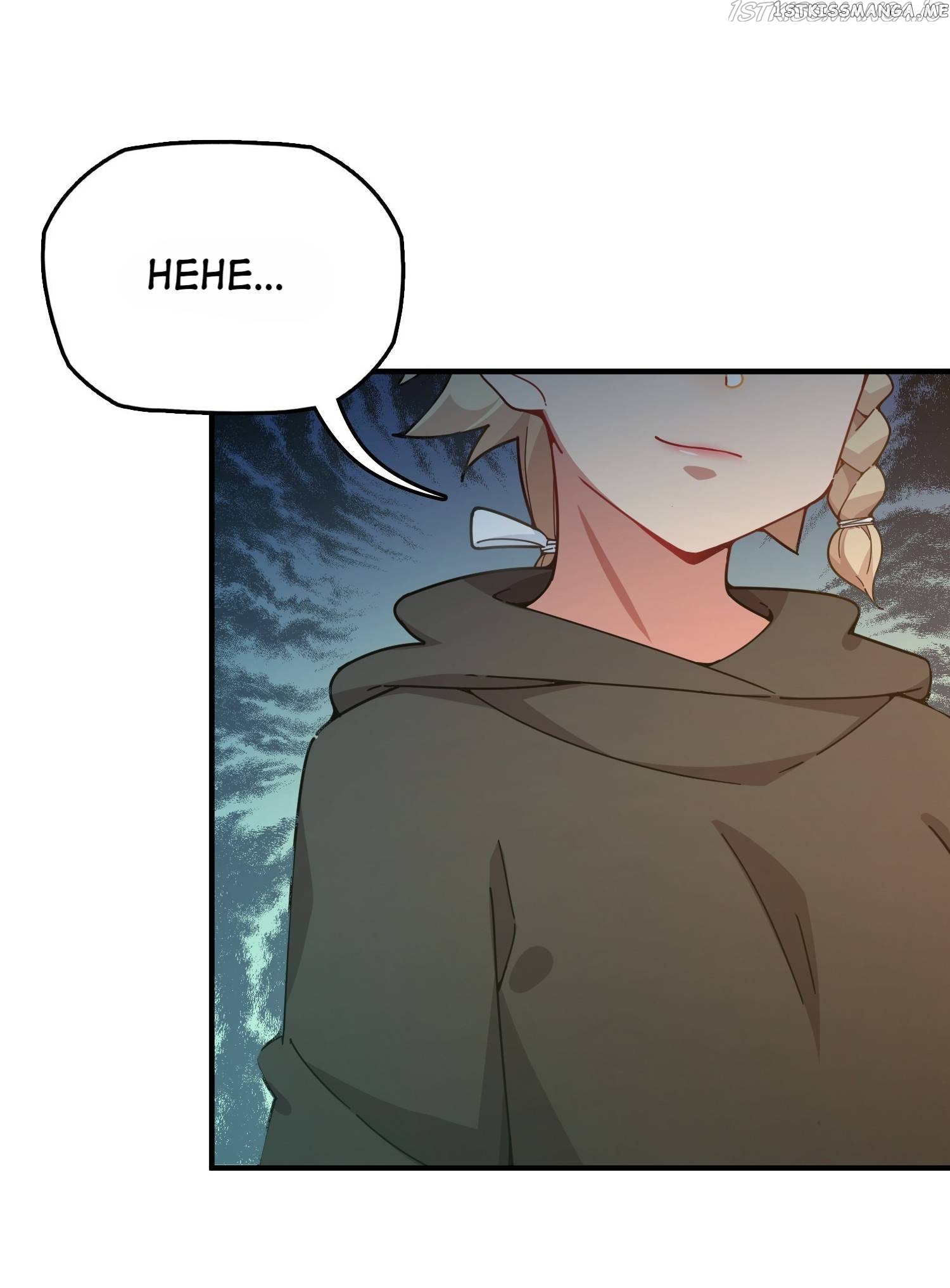 How To Properly Care For Your Pet Wife chapter 90 - page 5