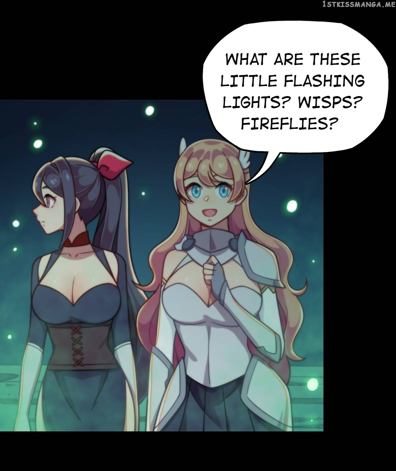 How To Properly Care For Your Pet Wife chapter 66 - page 19