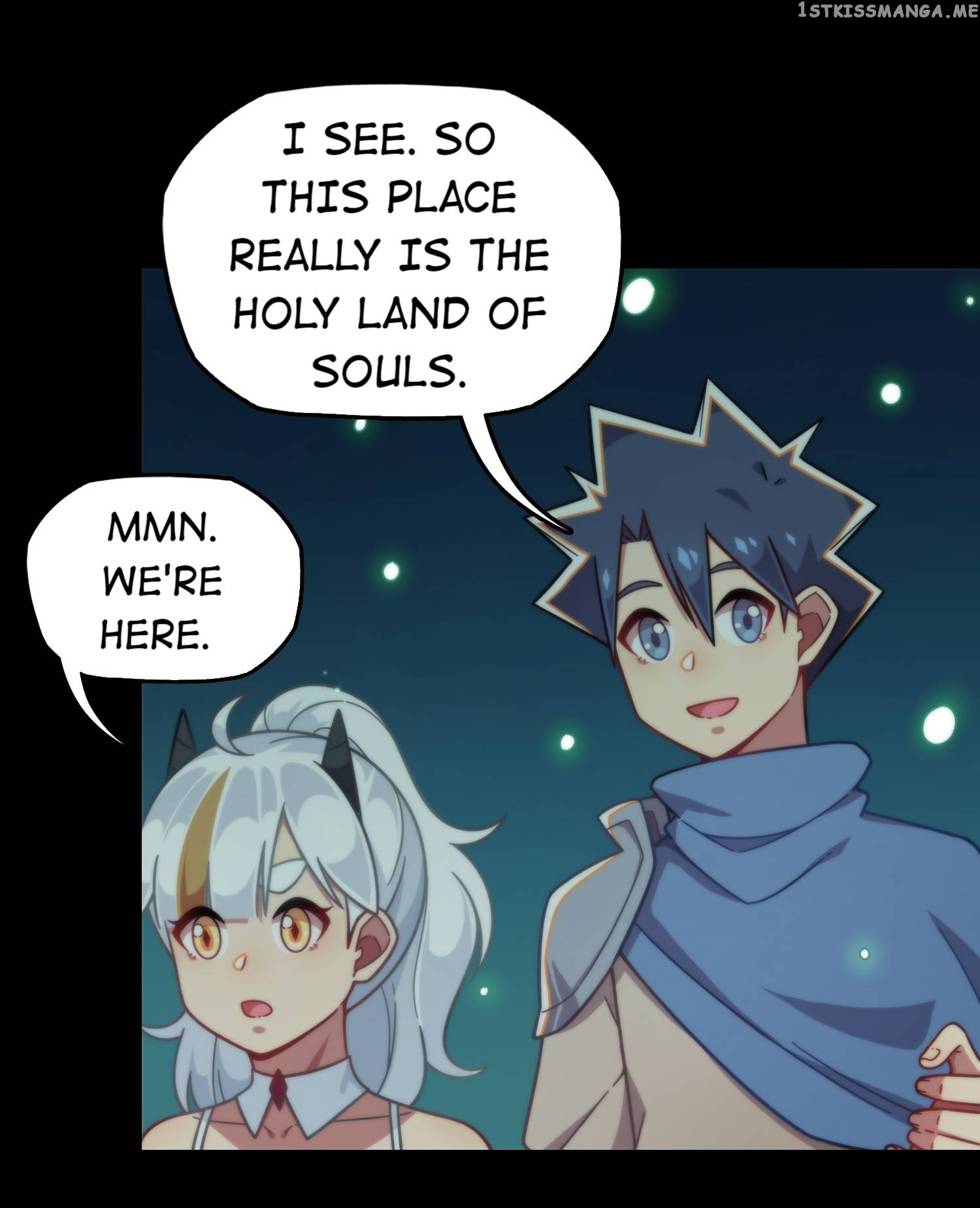 How To Properly Care For Your Pet Wife chapter 66 - page 22