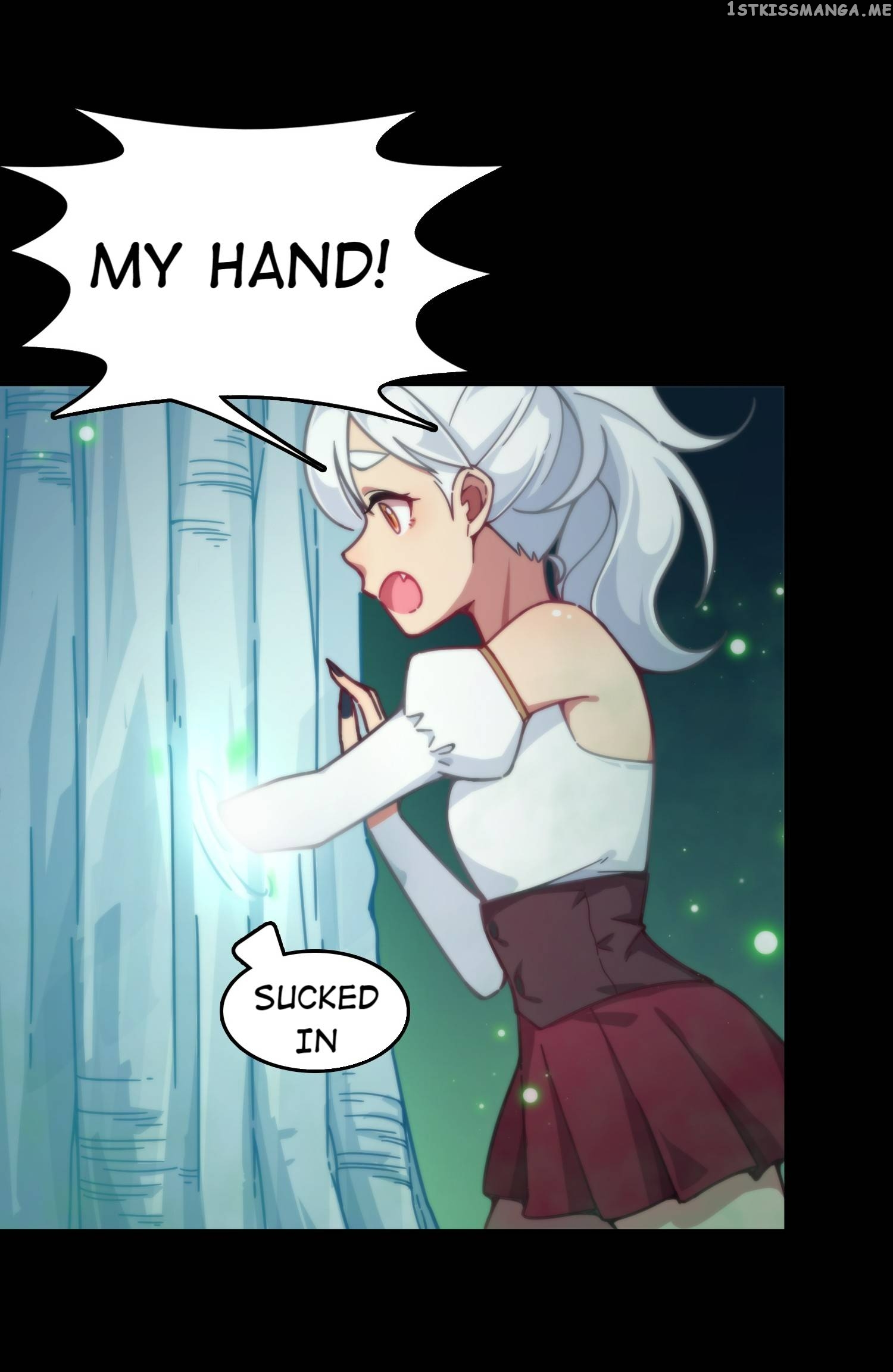 How To Properly Care For Your Pet Wife chapter 66 - page 29