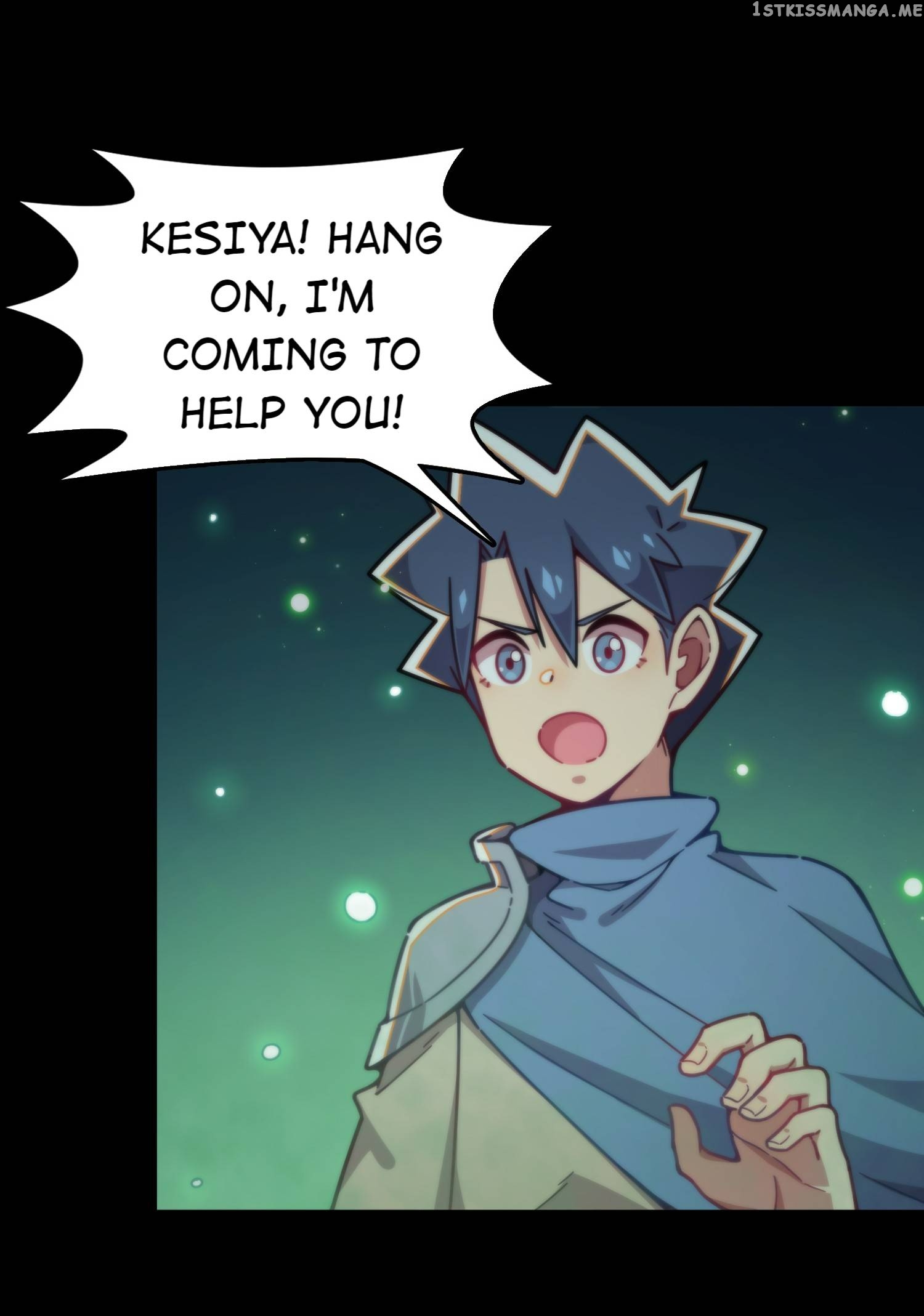 How To Properly Care For Your Pet Wife chapter 66 - page 30