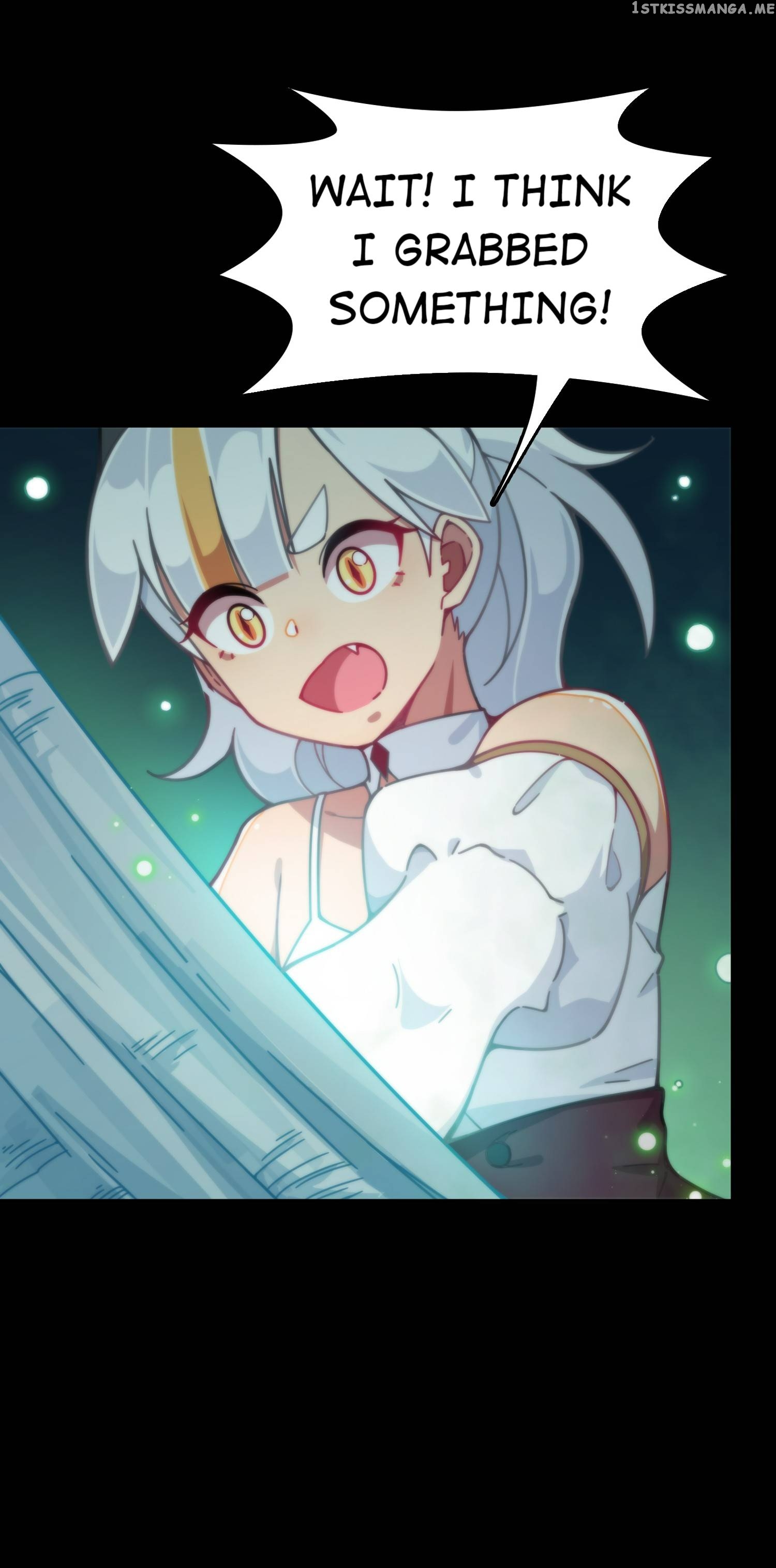 How To Properly Care For Your Pet Wife chapter 66 - page 31