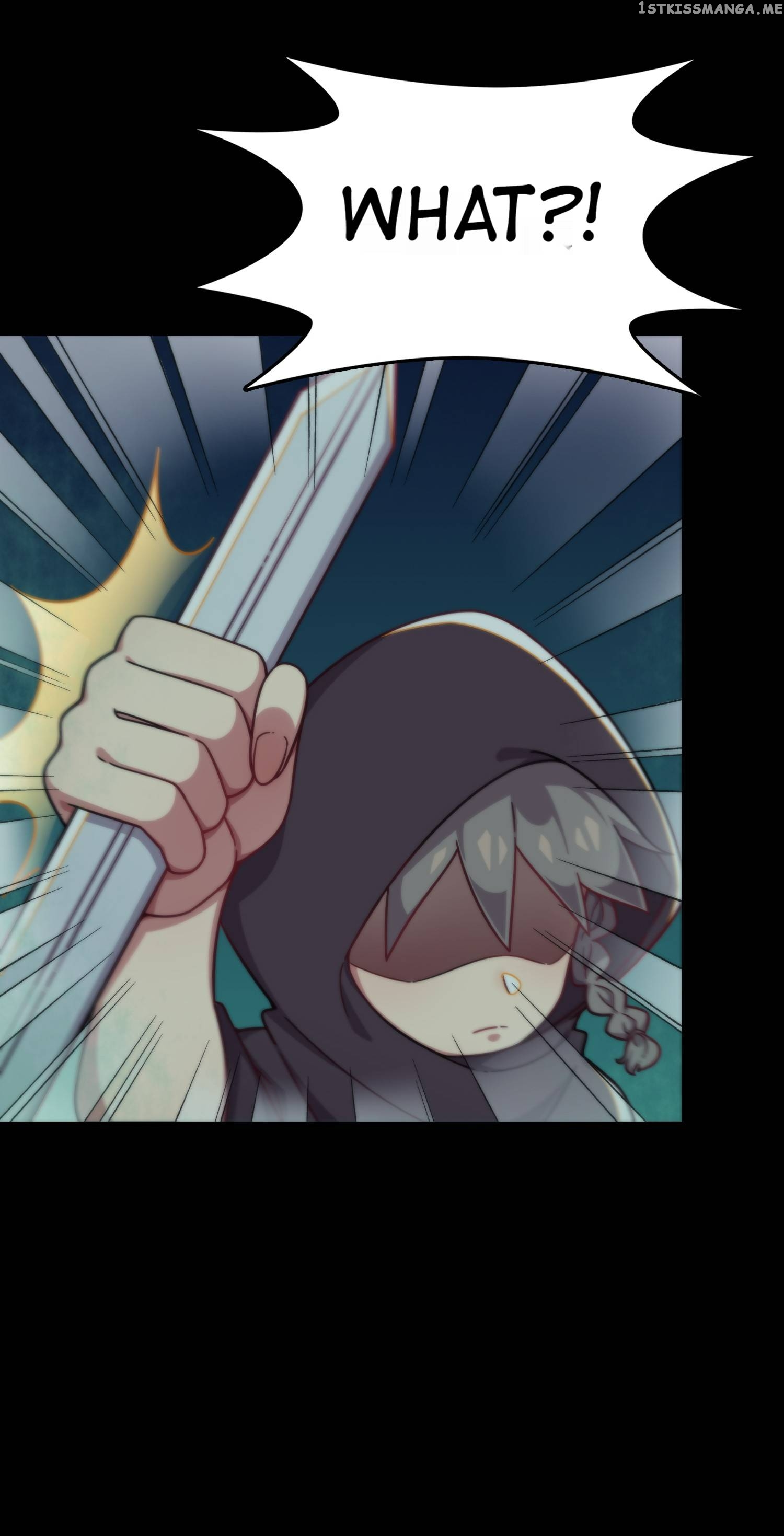 How To Properly Care For Your Pet Wife chapter 66 - page 41