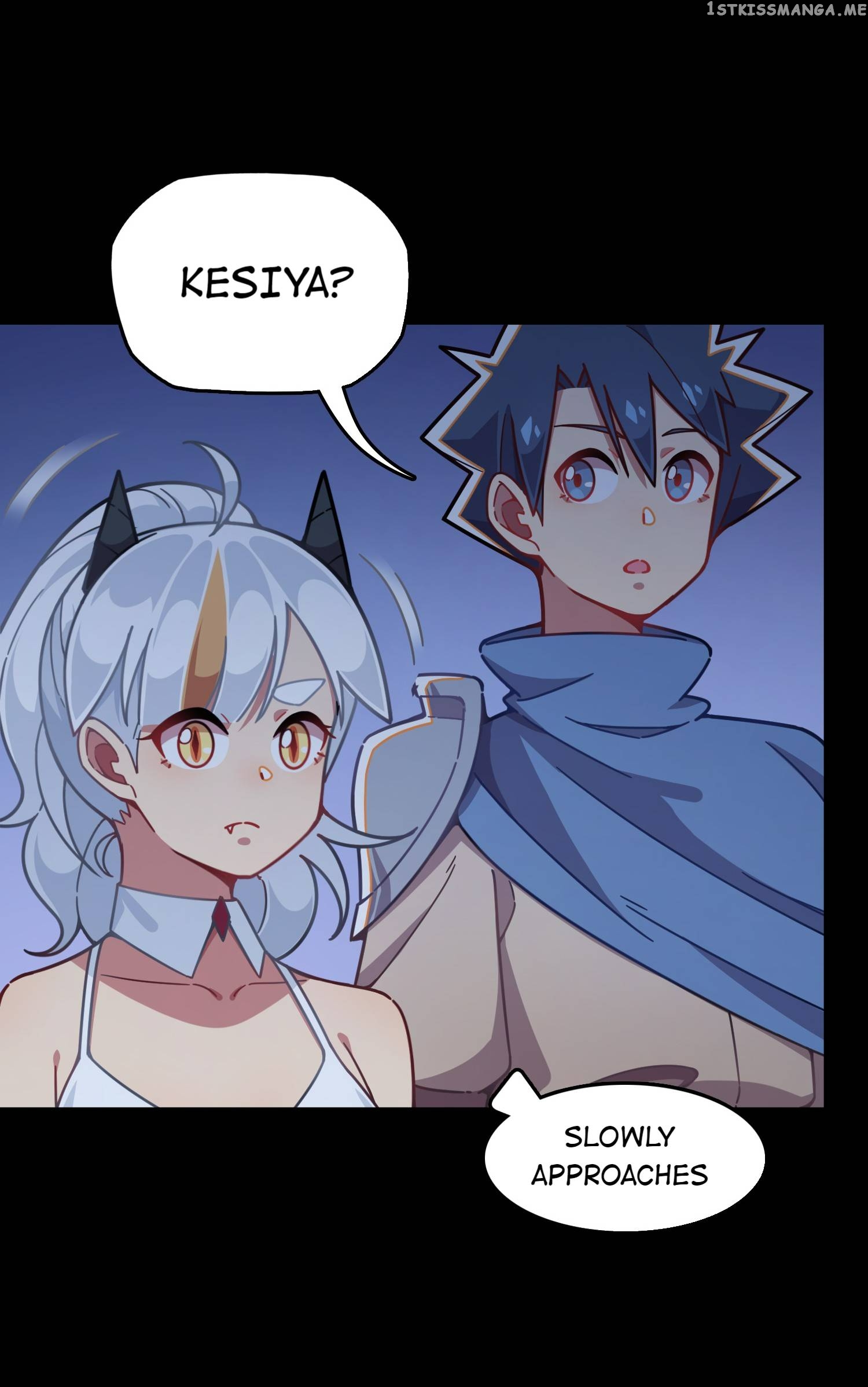 How To Properly Care For Your Pet Wife chapter 66 - page 7