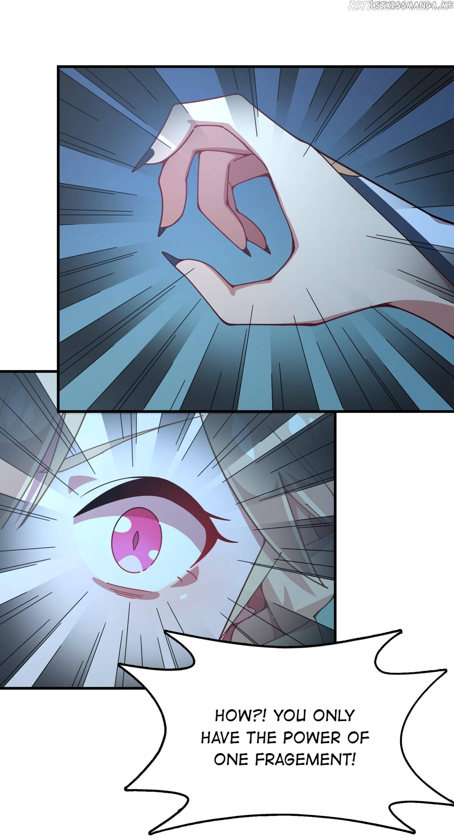 How To Properly Care For Your Pet Wife chapter 93 - page 10