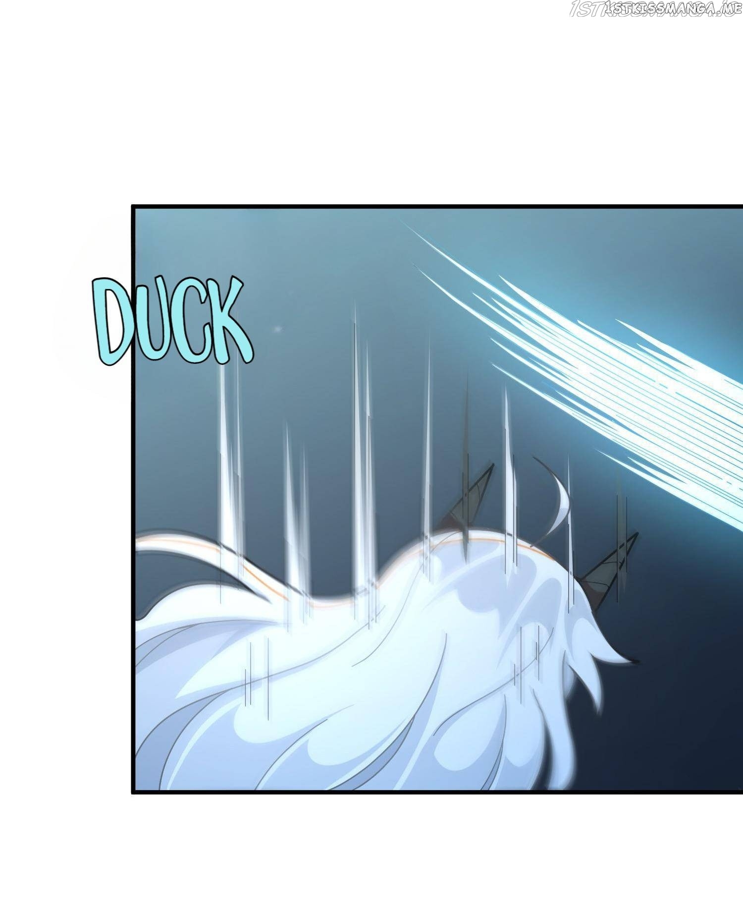 How To Properly Care For Your Pet Wife chapter 93 - page 18