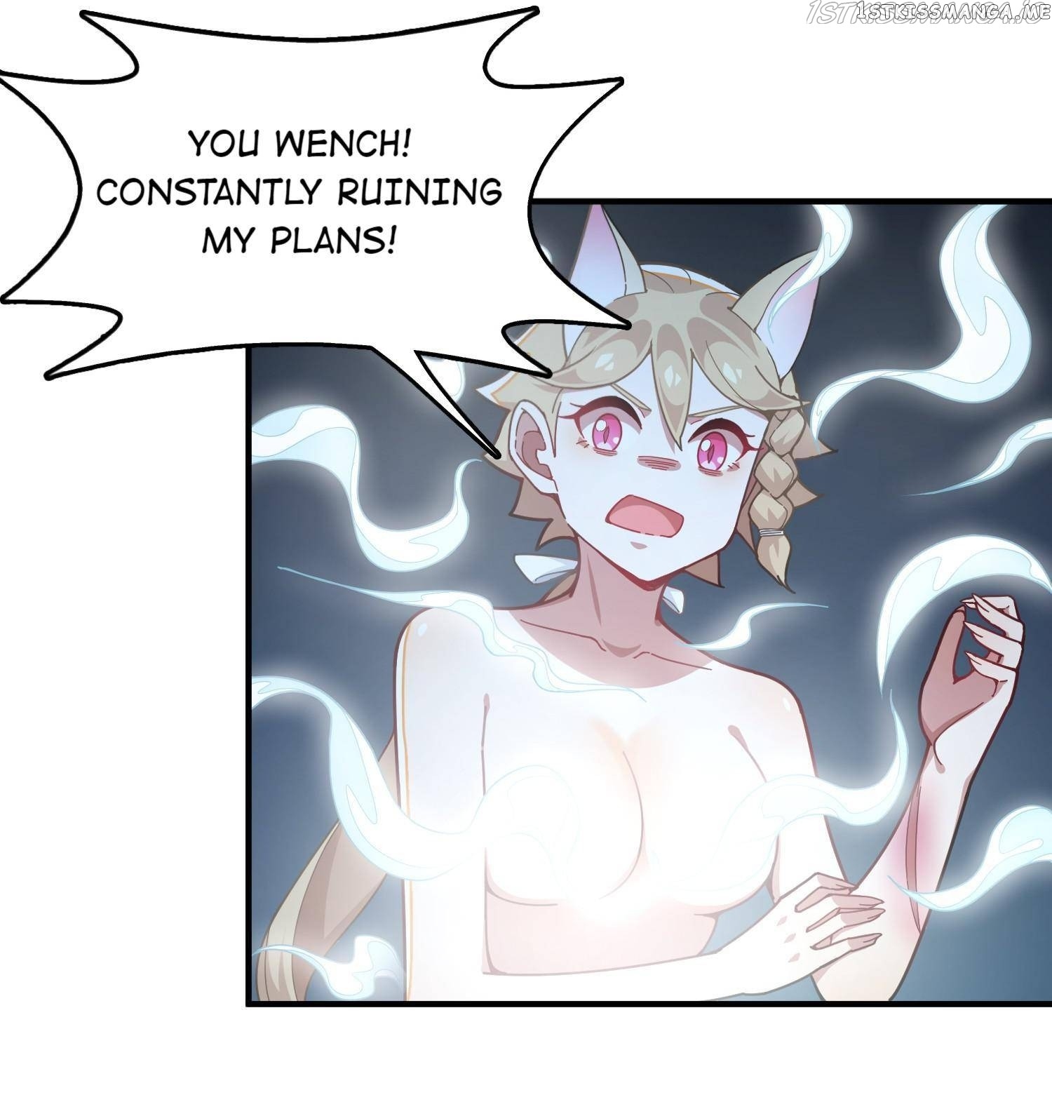 How To Properly Care For Your Pet Wife chapter 93 - page 26