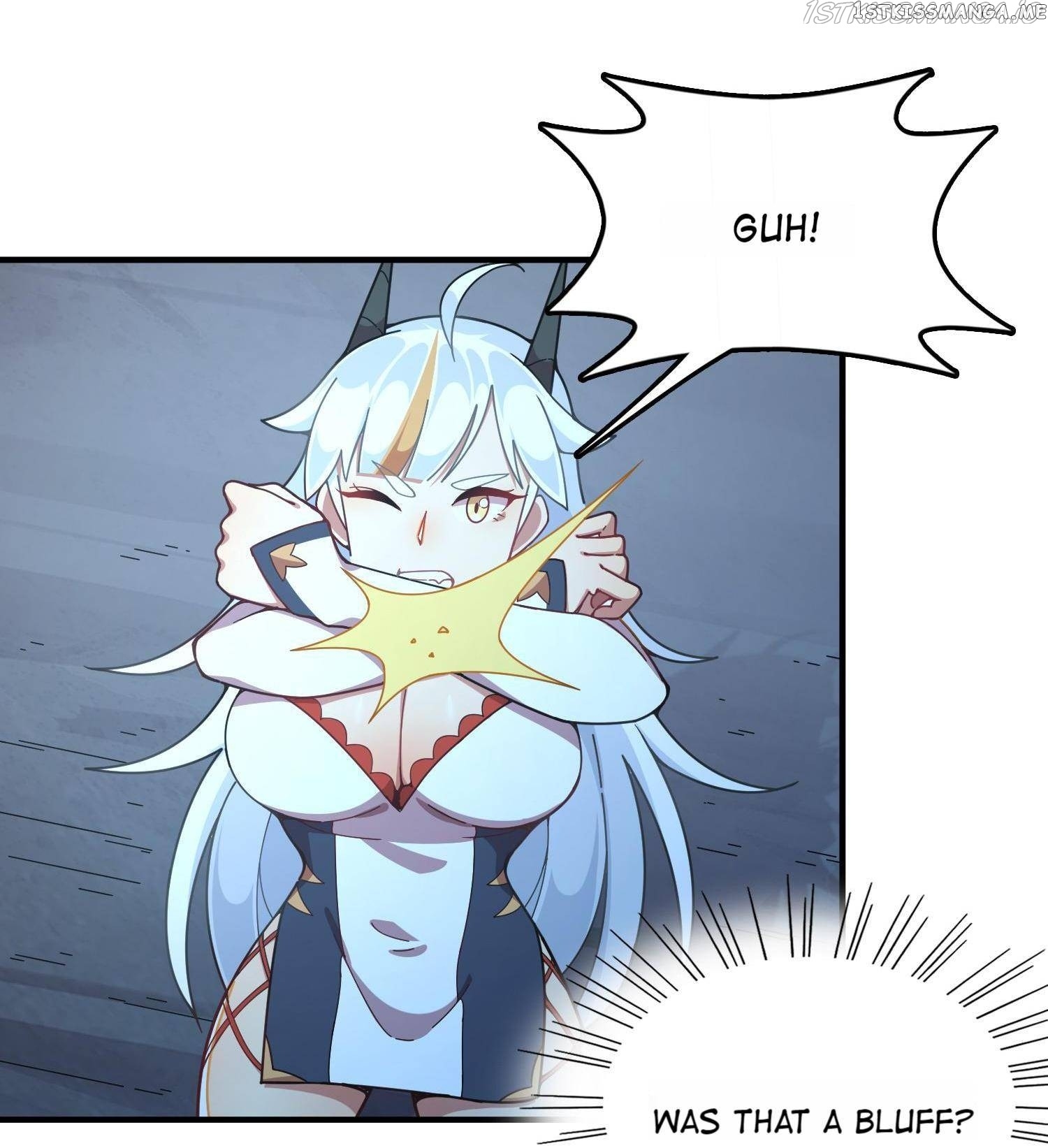 How To Properly Care For Your Pet Wife chapter 93 - page 30