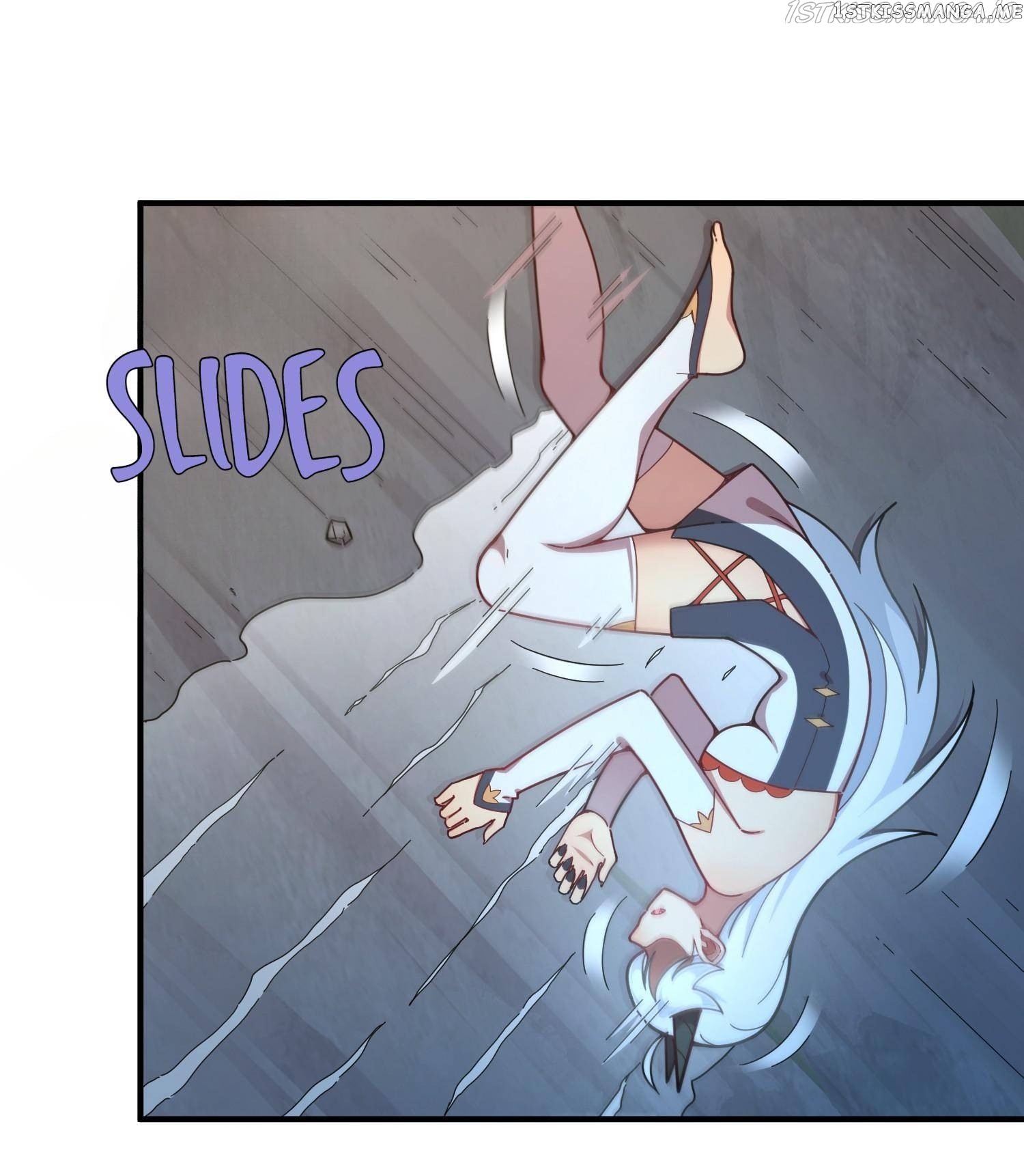 How To Properly Care For Your Pet Wife chapter 93 - page 38