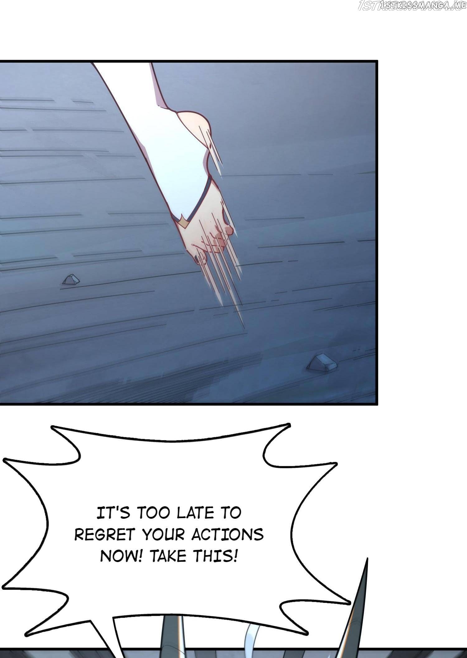 How To Properly Care For Your Pet Wife chapter 93 - page 8