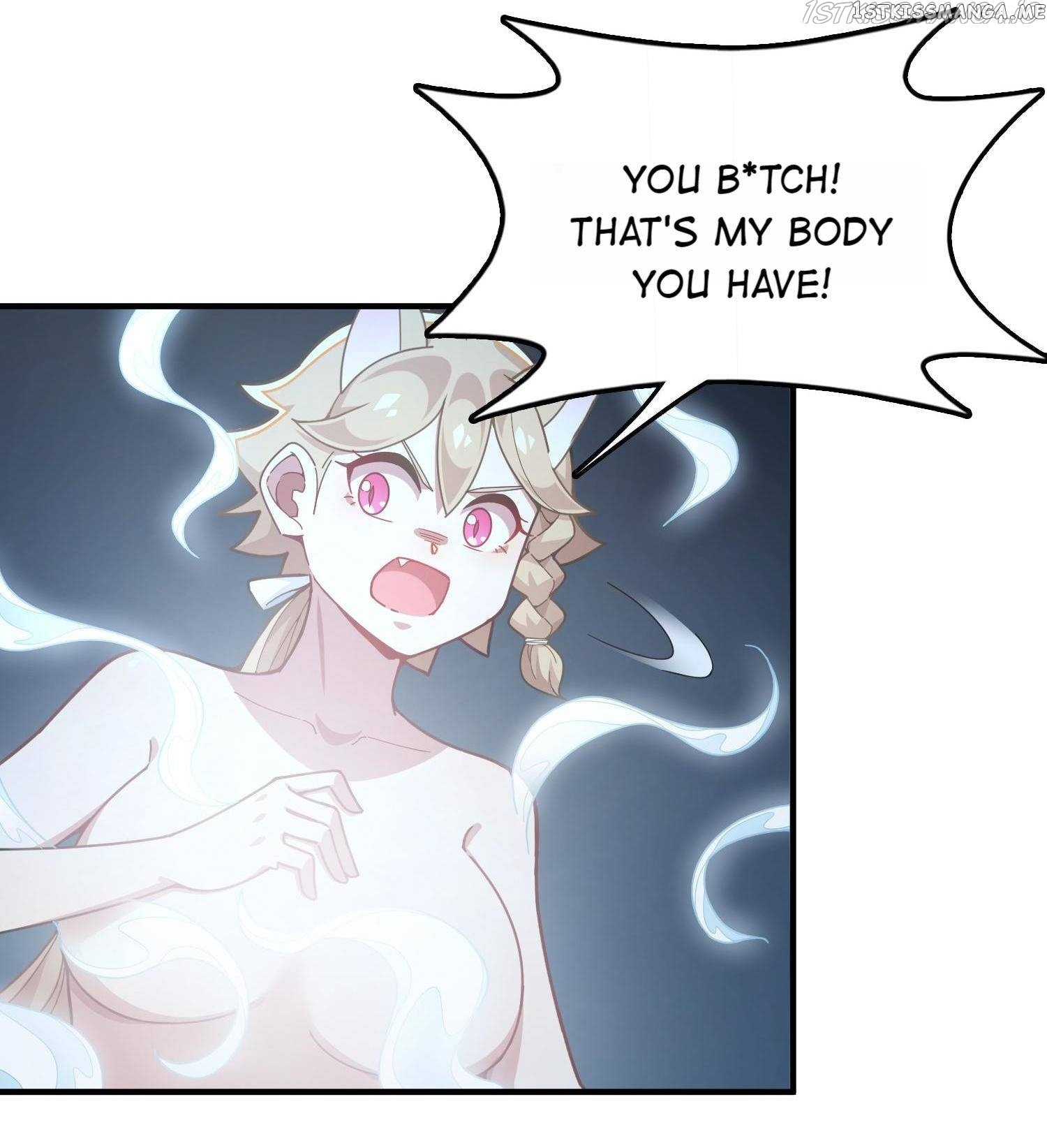 How To Properly Care For Your Pet Wife chapter 94 - page 12