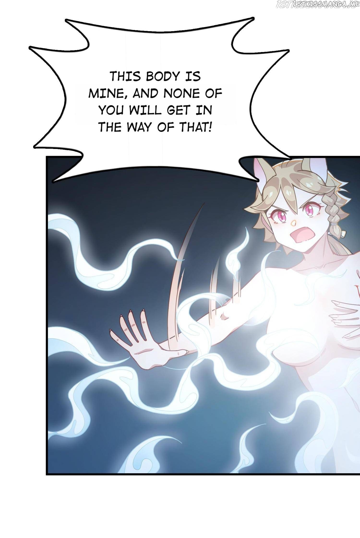 How To Properly Care For Your Pet Wife chapter 94 - page 14