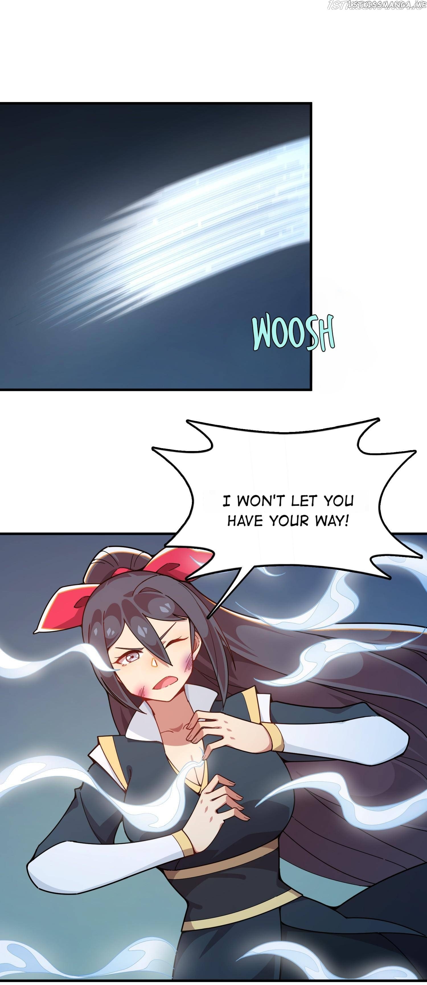 How To Properly Care For Your Pet Wife chapter 94 - page 15