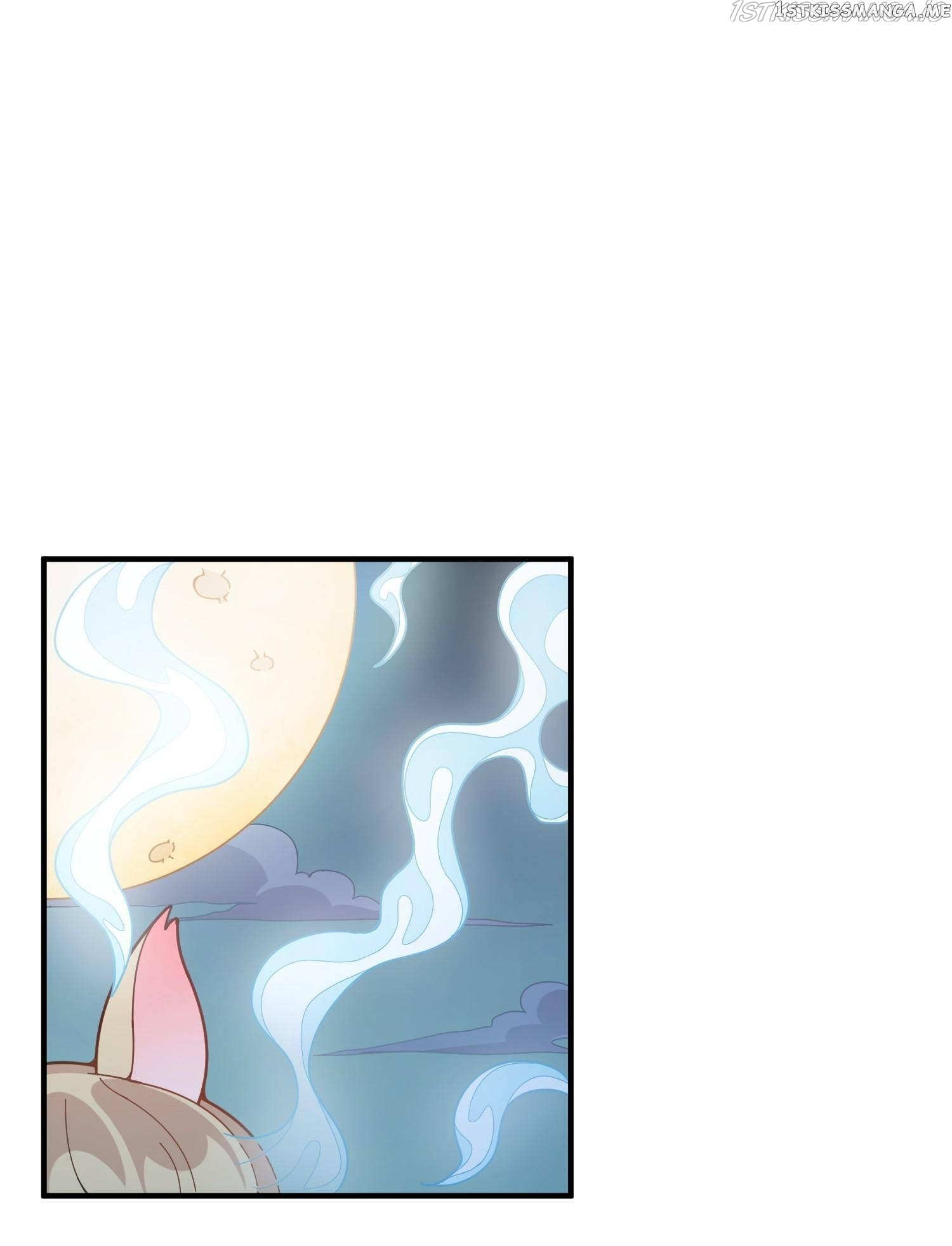 How To Properly Care For Your Pet Wife chapter 94 - page 3
