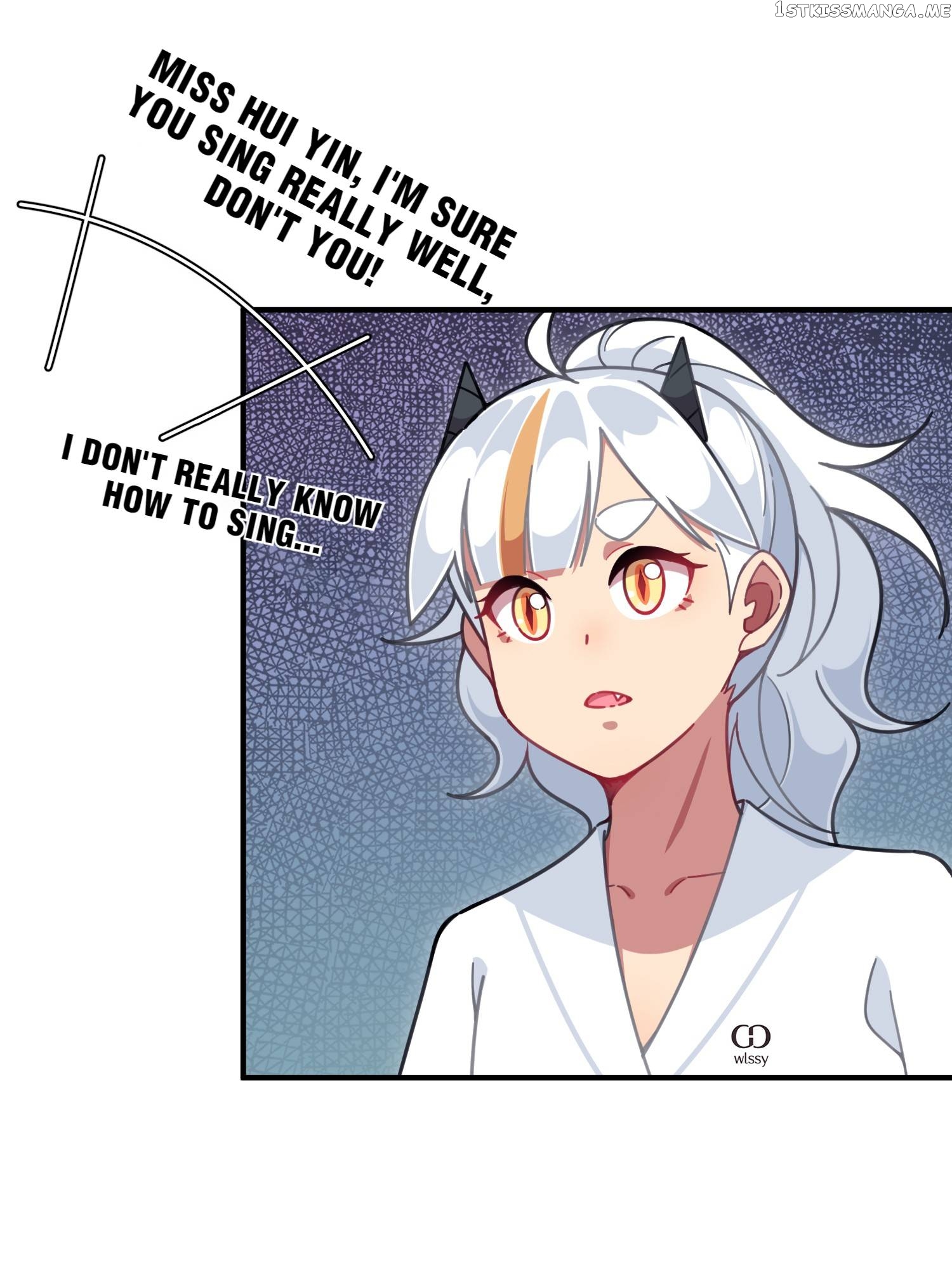 How To Properly Care For Your Pet Wife chapter 68 - page 31