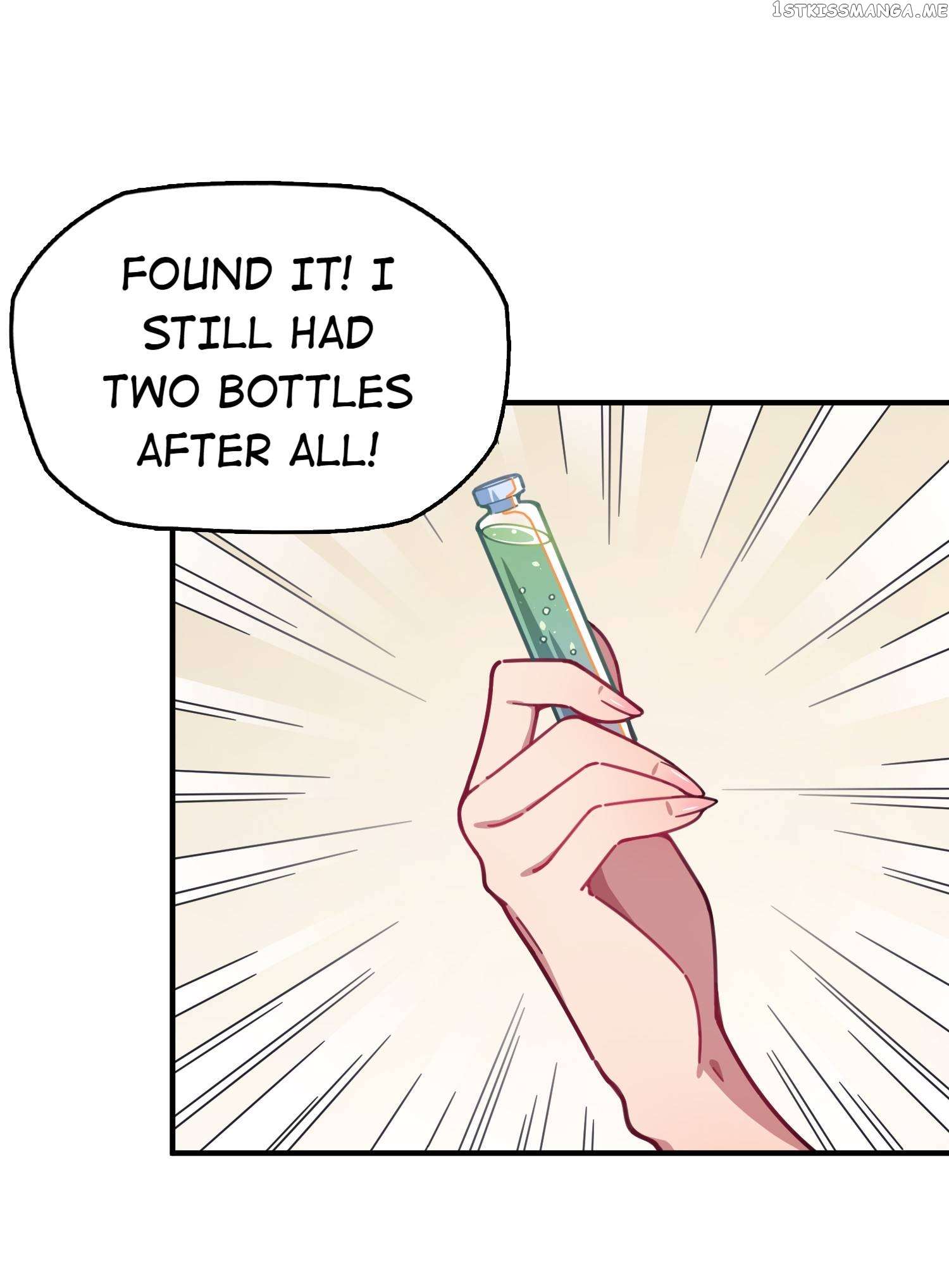 How To Properly Care For Your Pet Wife chapter 68 - page 43
