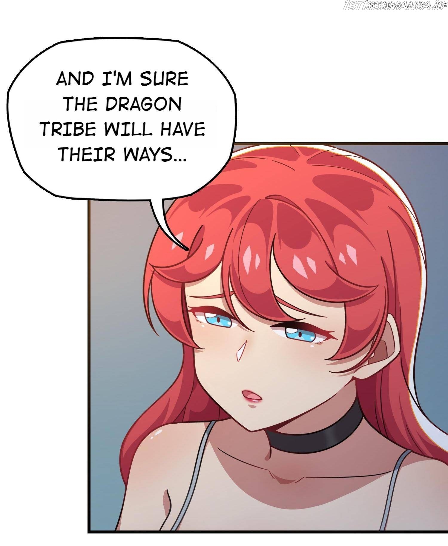How To Properly Care For Your Pet Wife chapter 95 - page 25