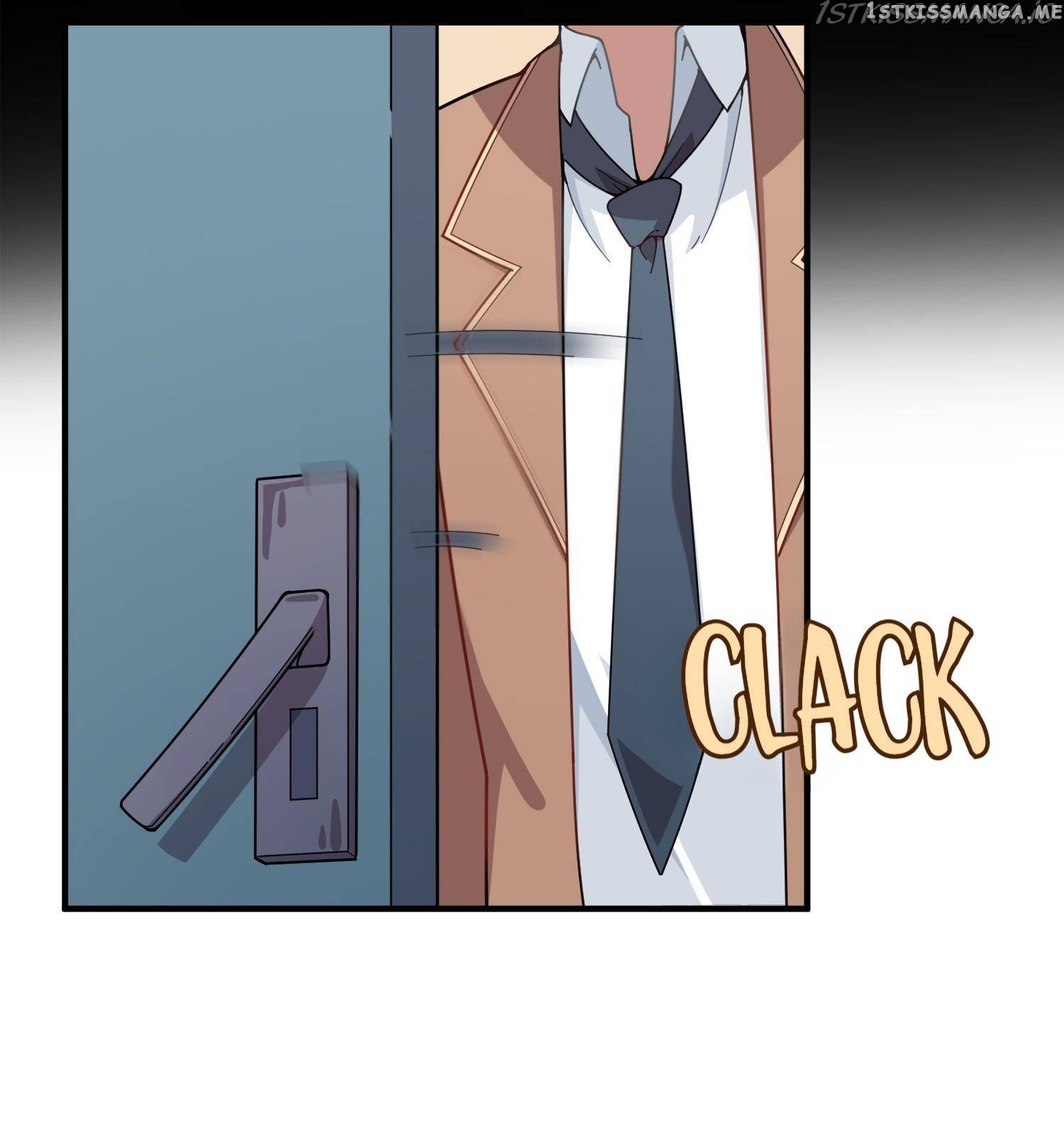 How To Properly Care For Your Pet Wife chapter 95 - page 35