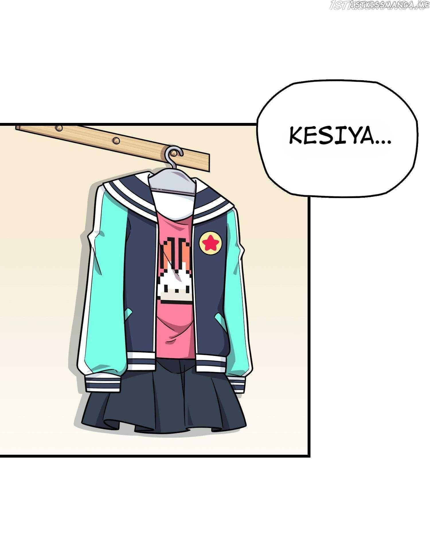 How To Properly Care For Your Pet Wife chapter 95 - page 42