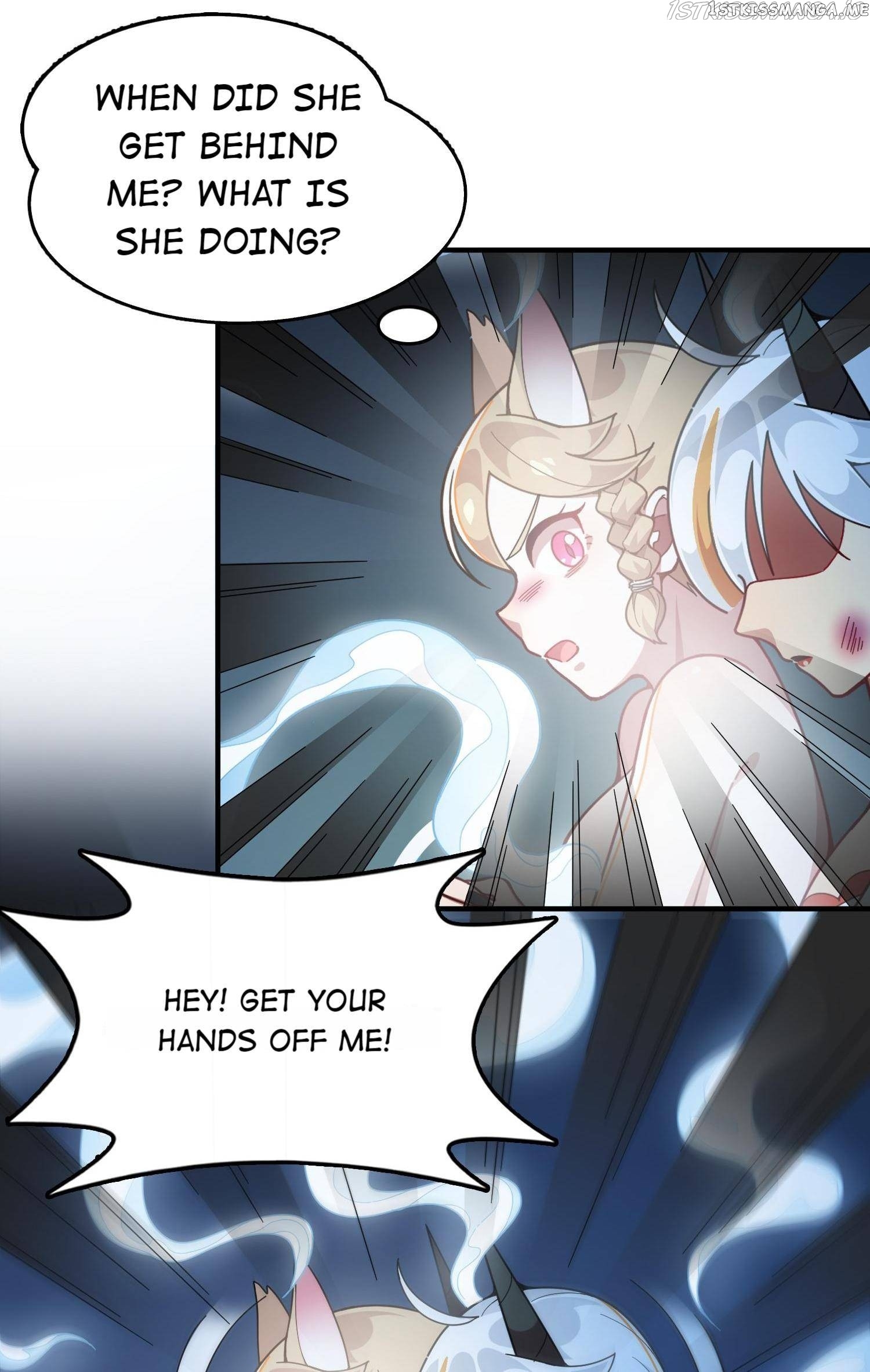 How To Properly Care For Your Pet Wife chapter 95 - page 5
