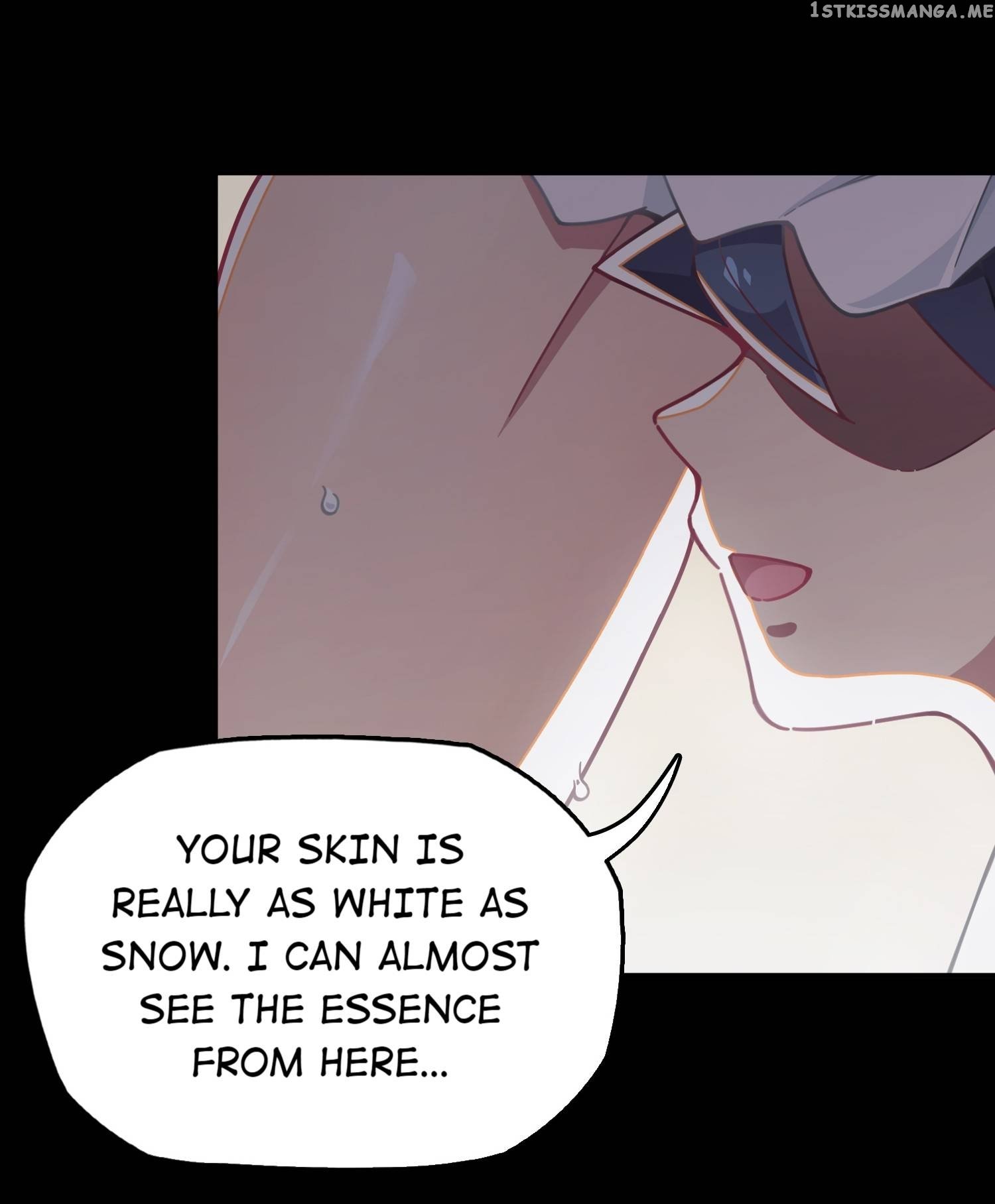 How To Properly Care For Your Pet Wife chapter 69 - page 15
