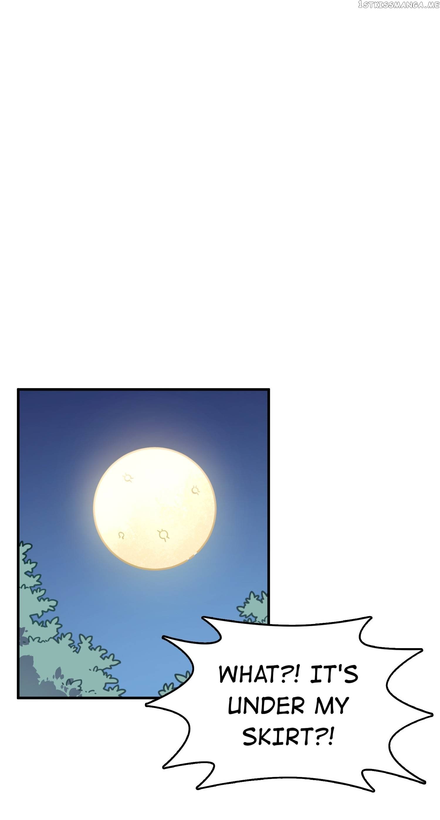 How To Properly Care For Your Pet Wife chapter 69 - page 3