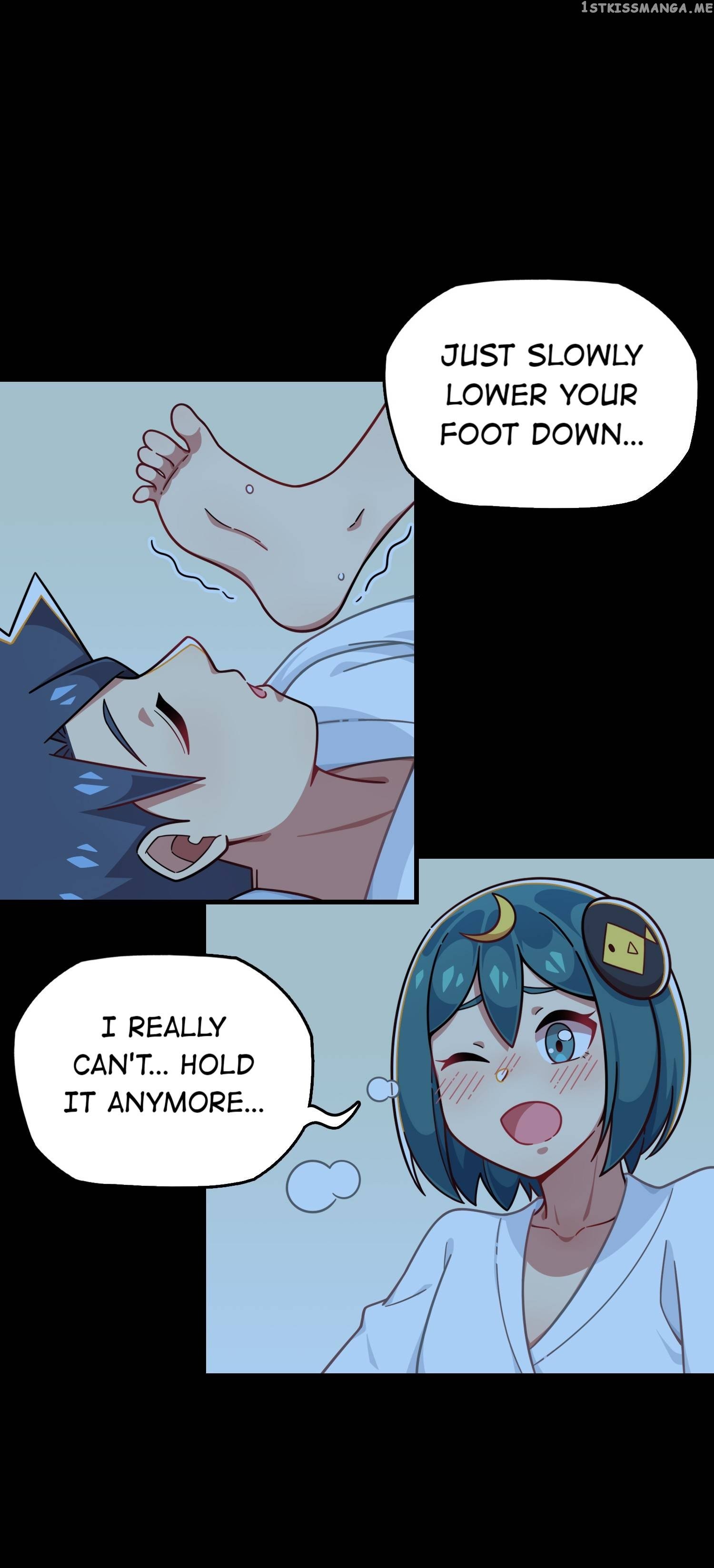 How To Properly Care For Your Pet Wife chapter 69 - page 30