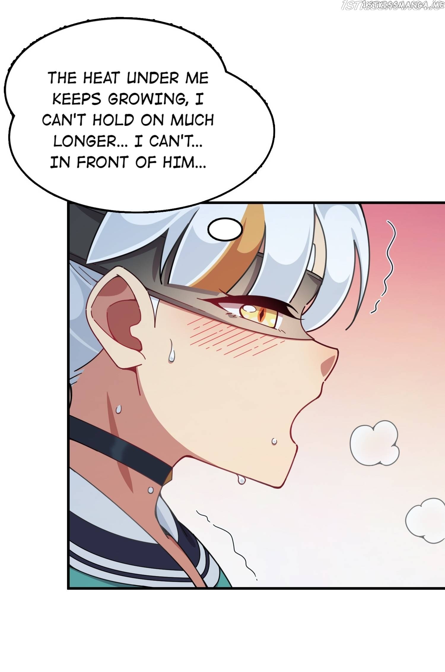 How To Properly Care For Your Pet Wife chapter 85 - page 15