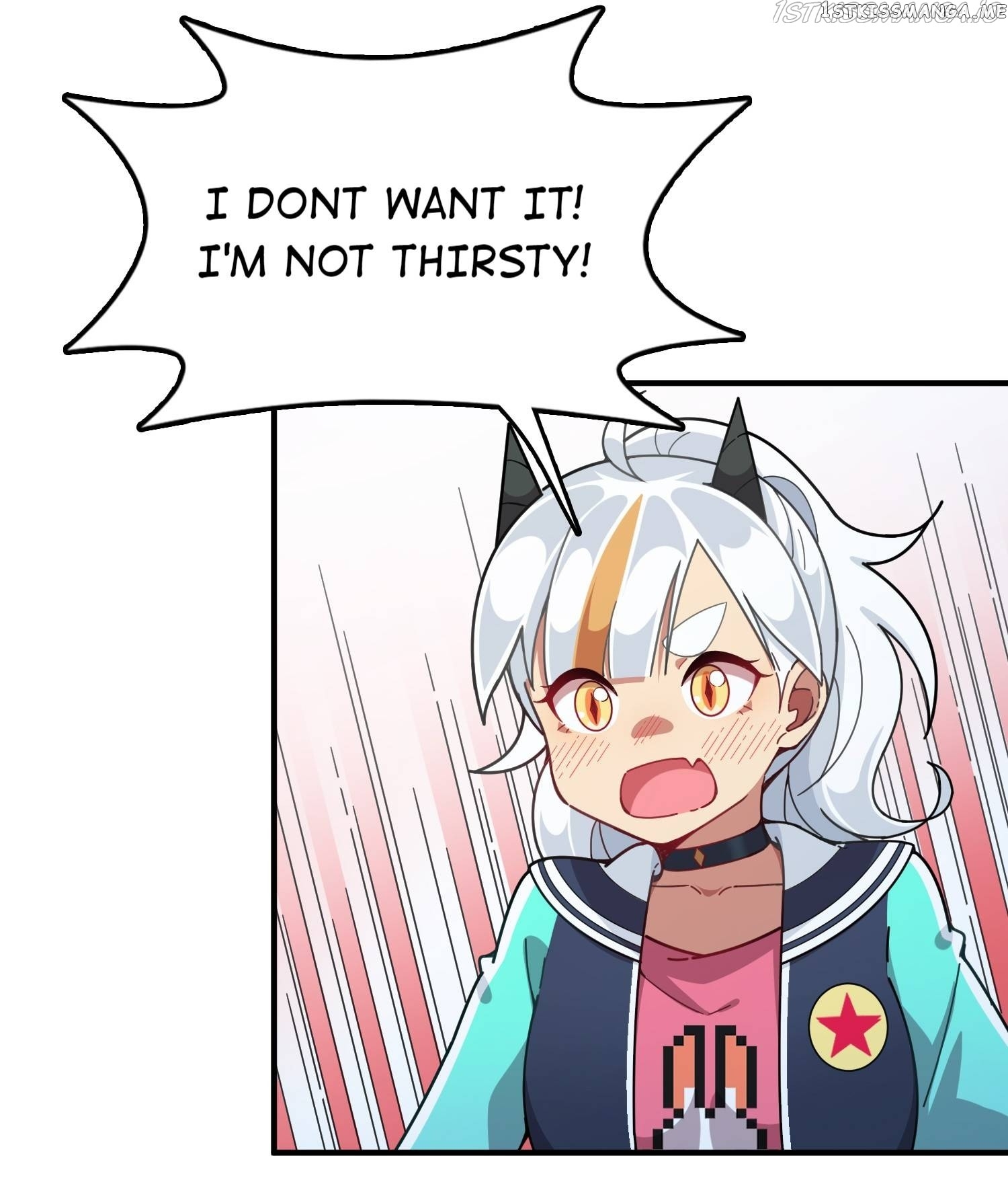 How To Properly Care For Your Pet Wife chapter 85 - page 24