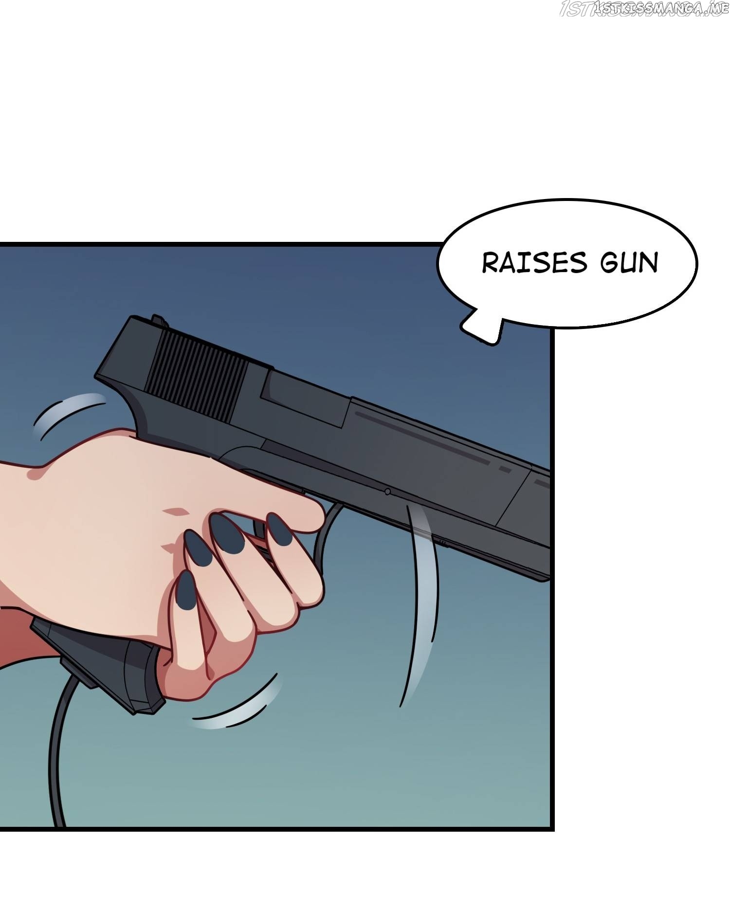 How To Properly Care For Your Pet Wife chapter 85 - page 27