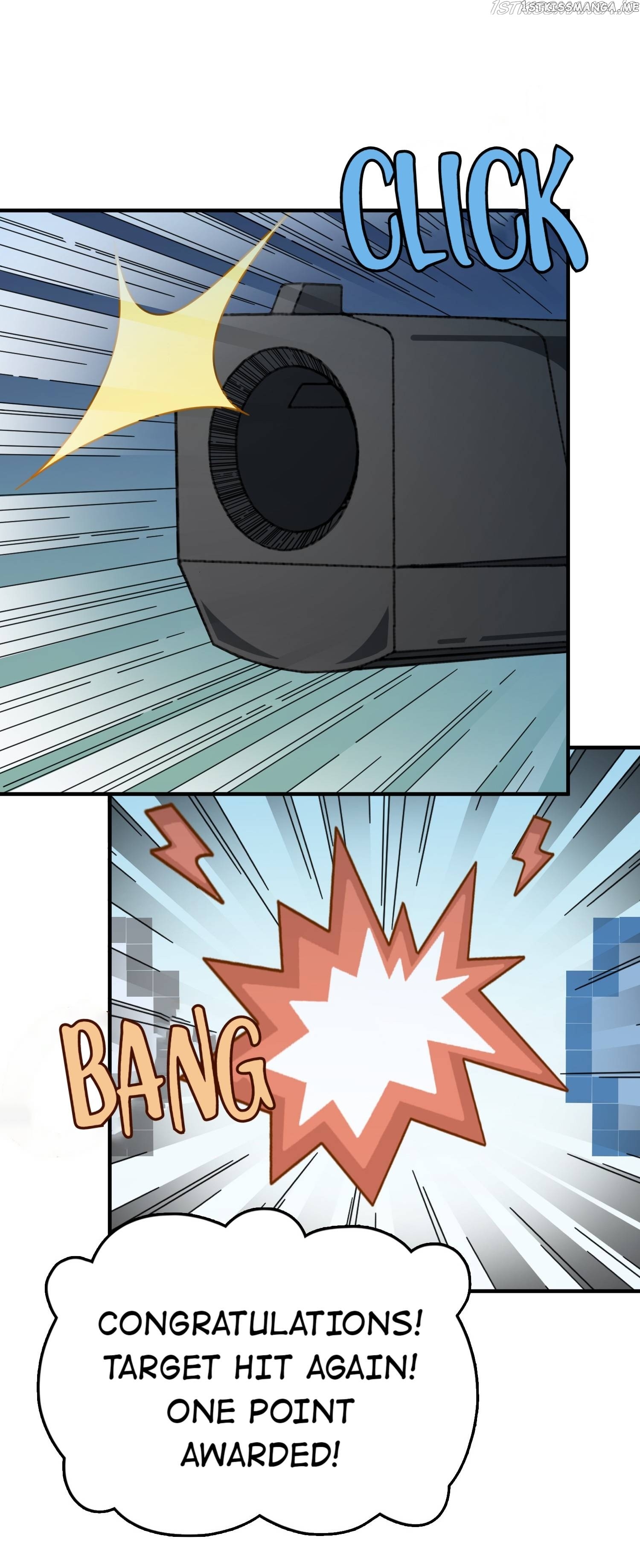 How To Properly Care For Your Pet Wife chapter 85 - page 37