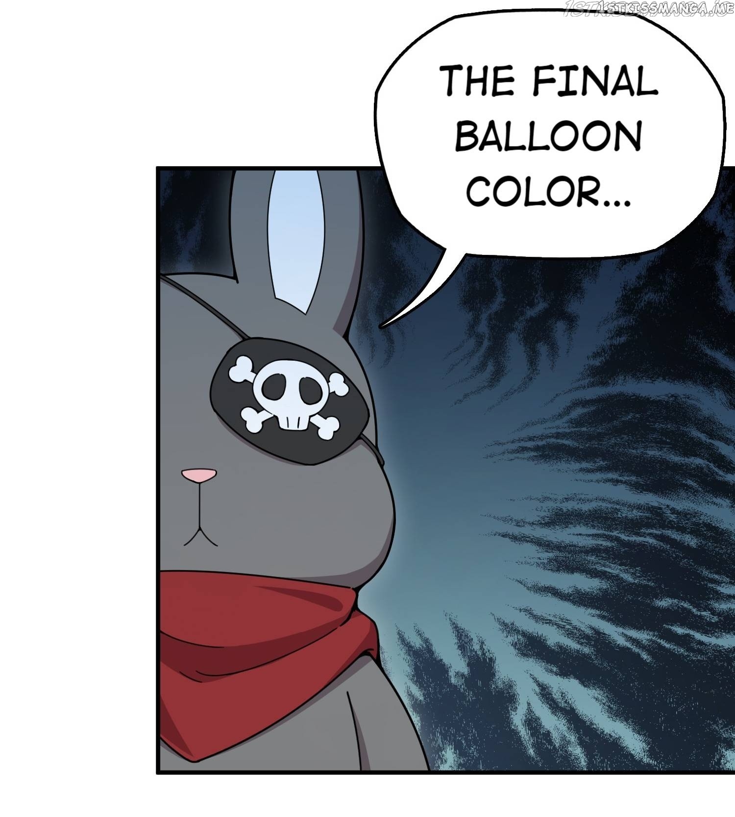 How To Properly Care For Your Pet Wife chapter 85 - page 40