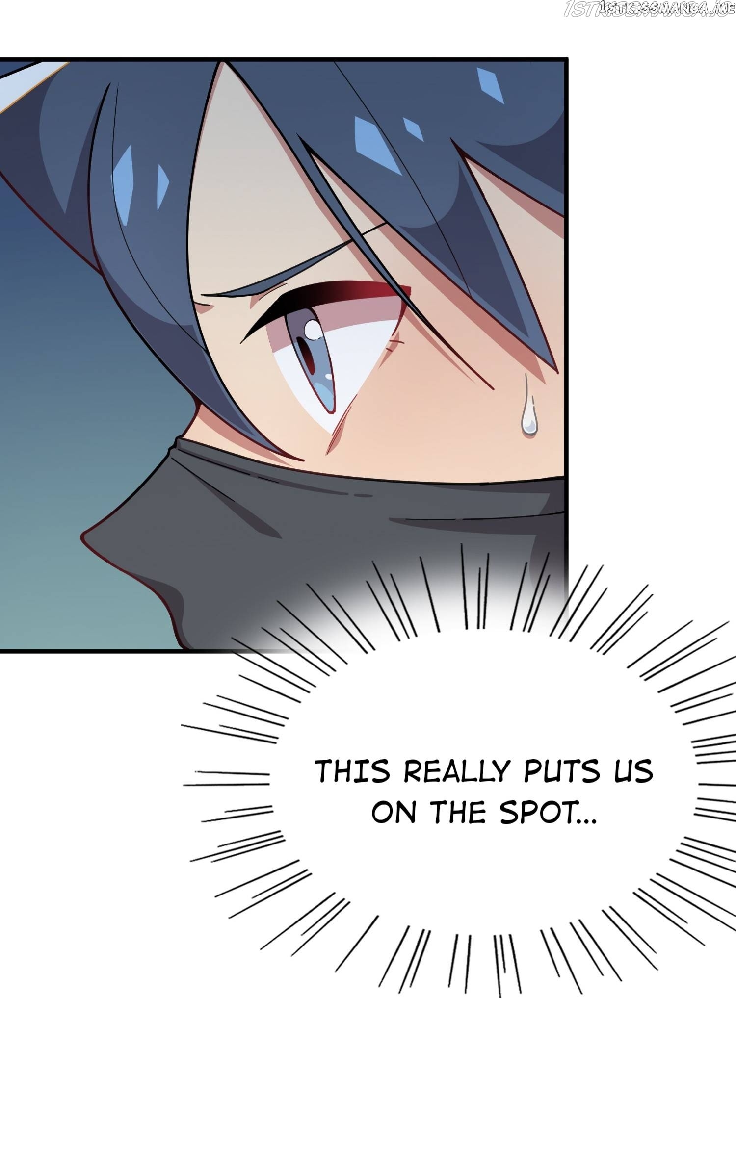 How To Properly Care For Your Pet Wife chapter 85 - page 49