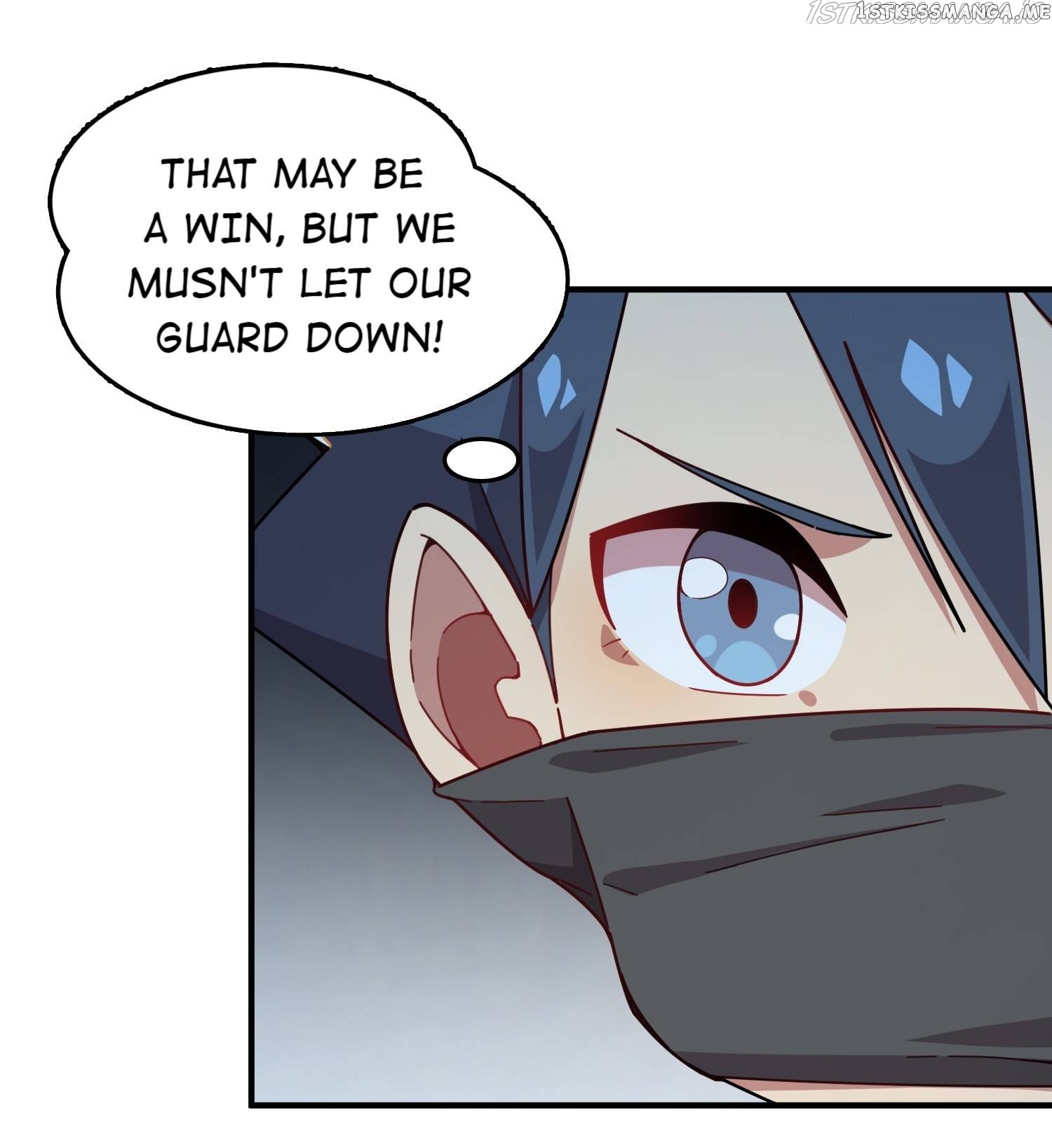 How To Properly Care For Your Pet Wife chapter 85 - page 6