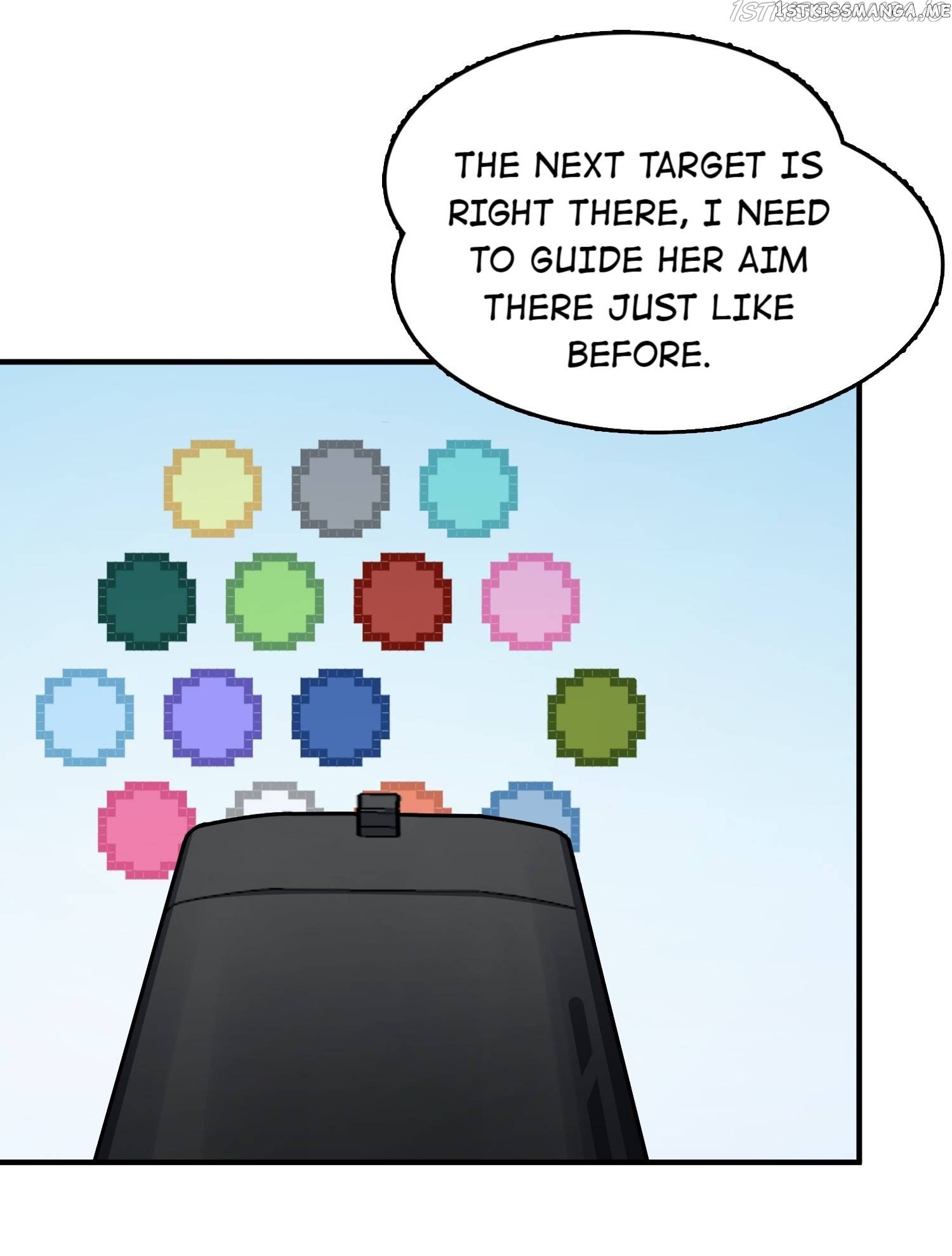How To Properly Care For Your Pet Wife chapter 85 - page 7