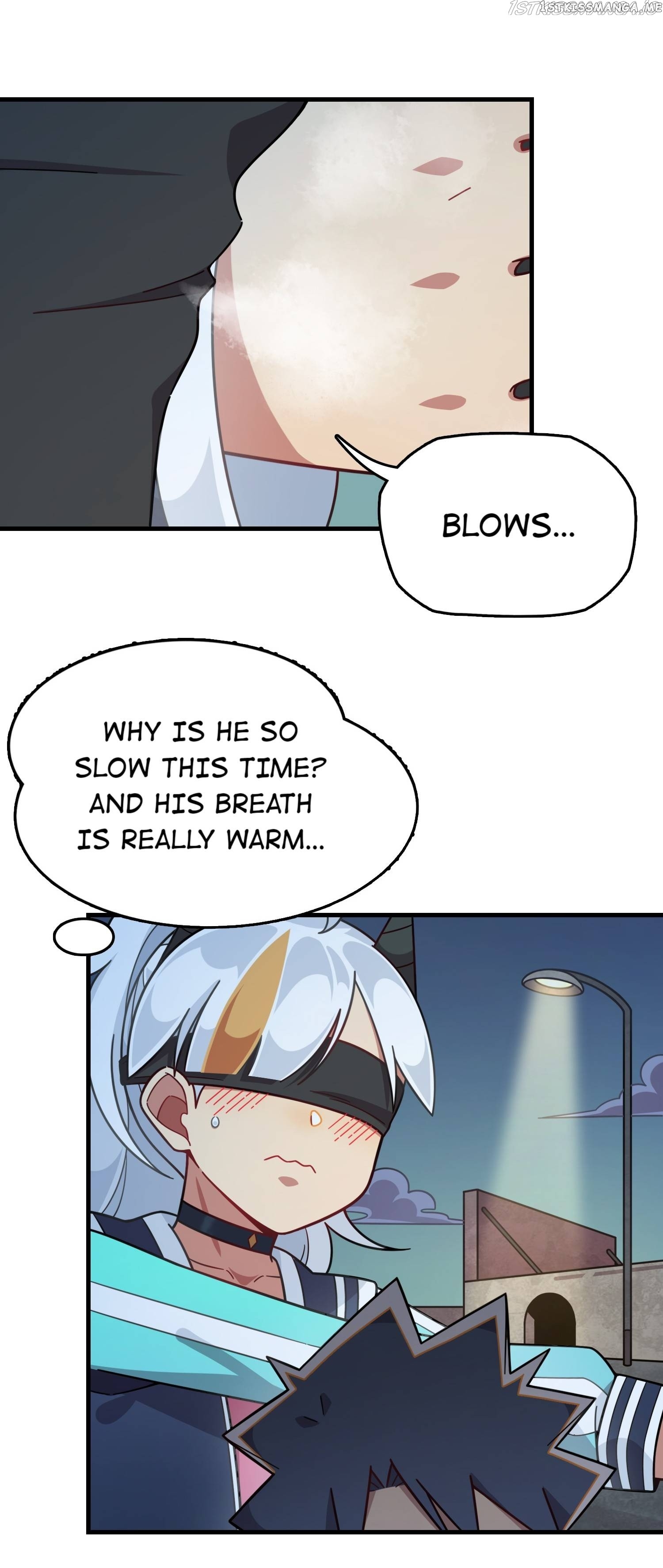 How To Properly Care For Your Pet Wife chapter 85 - page 9