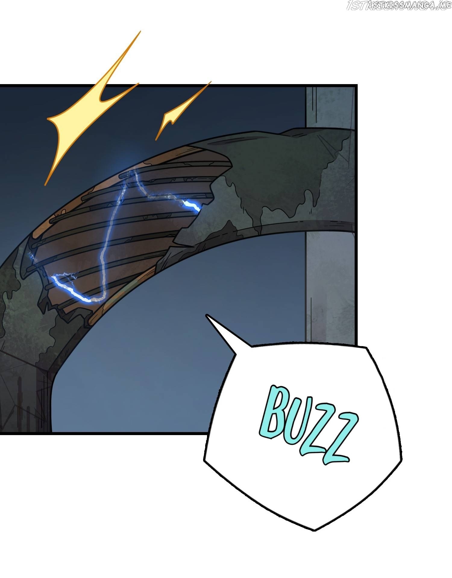 How To Properly Care For Your Pet Wife chapter 86 - page 15