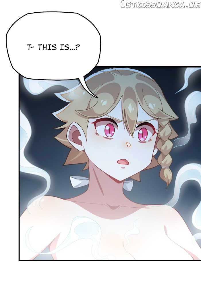 How To Properly Care For Your Pet Wife chapter 99 - page 11