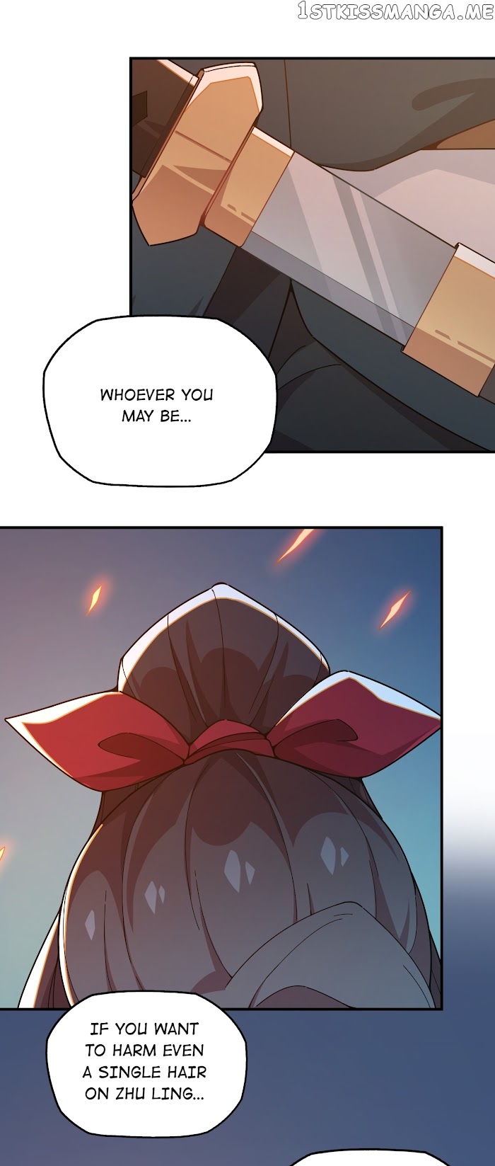 How To Properly Care For Your Pet Wife chapter 99 - page 13