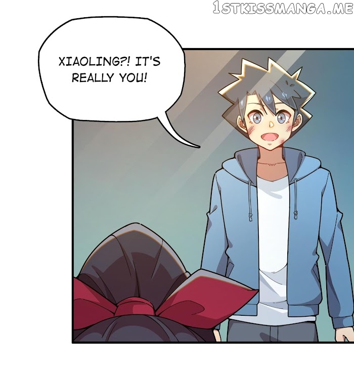 How To Properly Care For Your Pet Wife chapter 99 - page 15