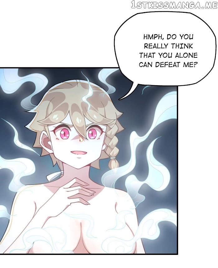 How To Properly Care For Your Pet Wife chapter 99 - page 16