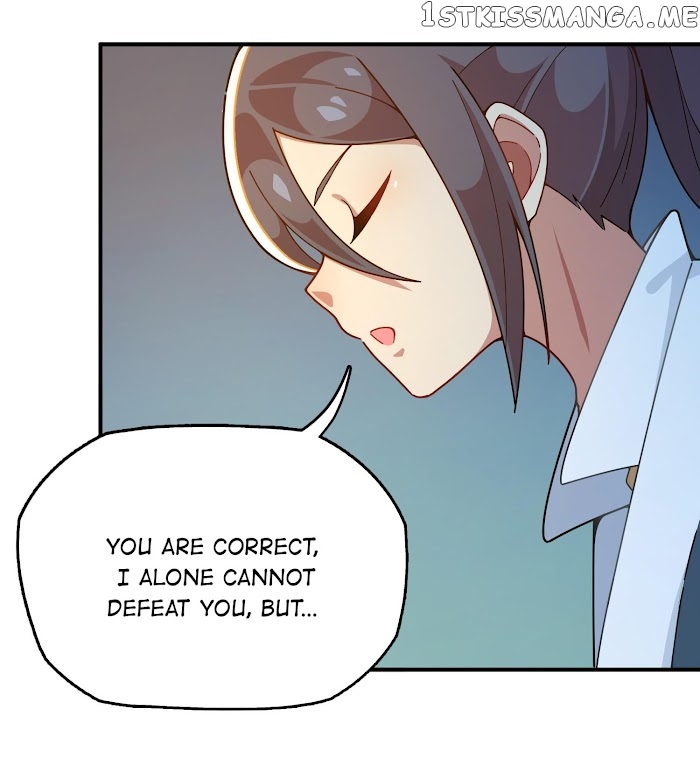How To Properly Care For Your Pet Wife chapter 99 - page 17
