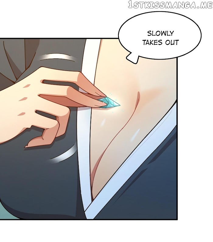 How To Properly Care For Your Pet Wife chapter 99 - page 18
