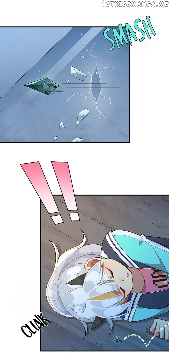 How To Properly Care For Your Pet Wife chapter 99 - page 20