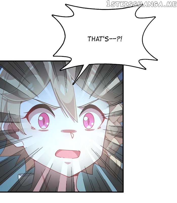 How To Properly Care For Your Pet Wife chapter 99 - page 21