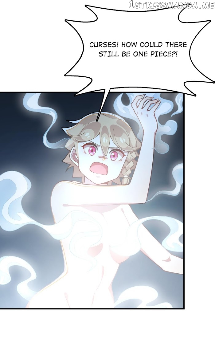 How To Properly Care For Your Pet Wife chapter 99 - page 25